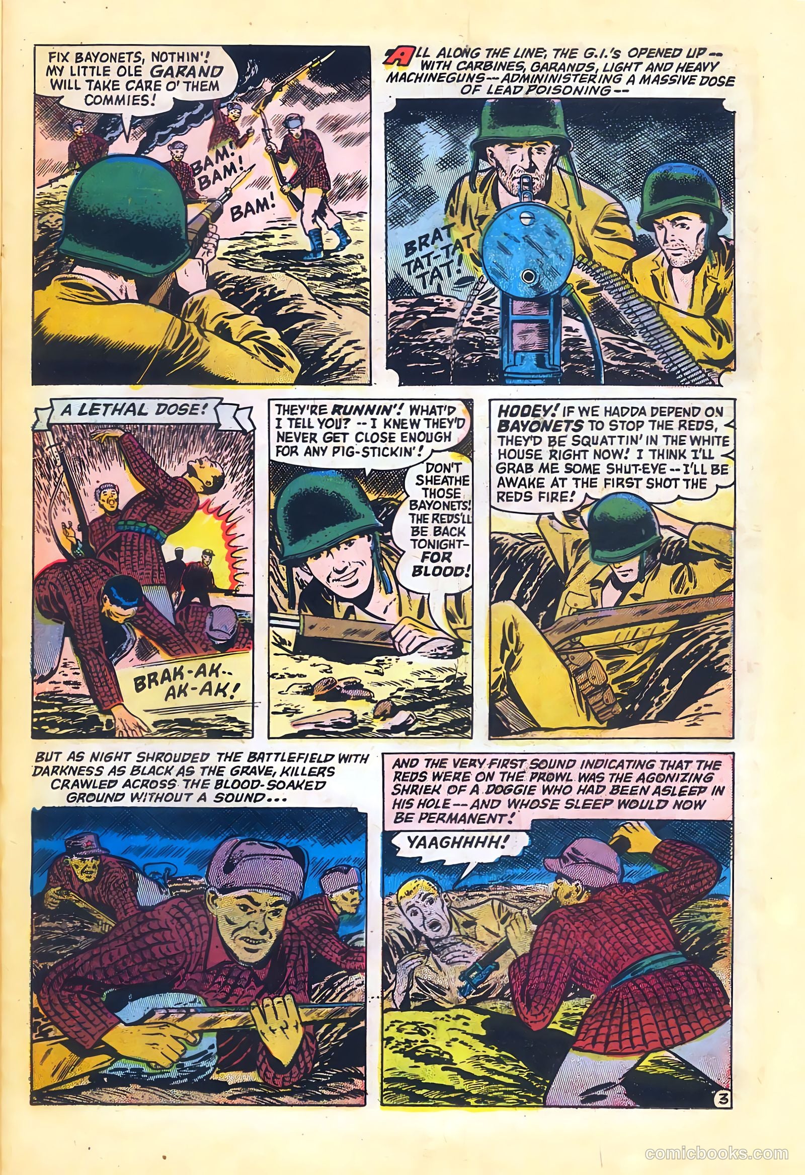 Operation: Peril #14 — page 21 of 36