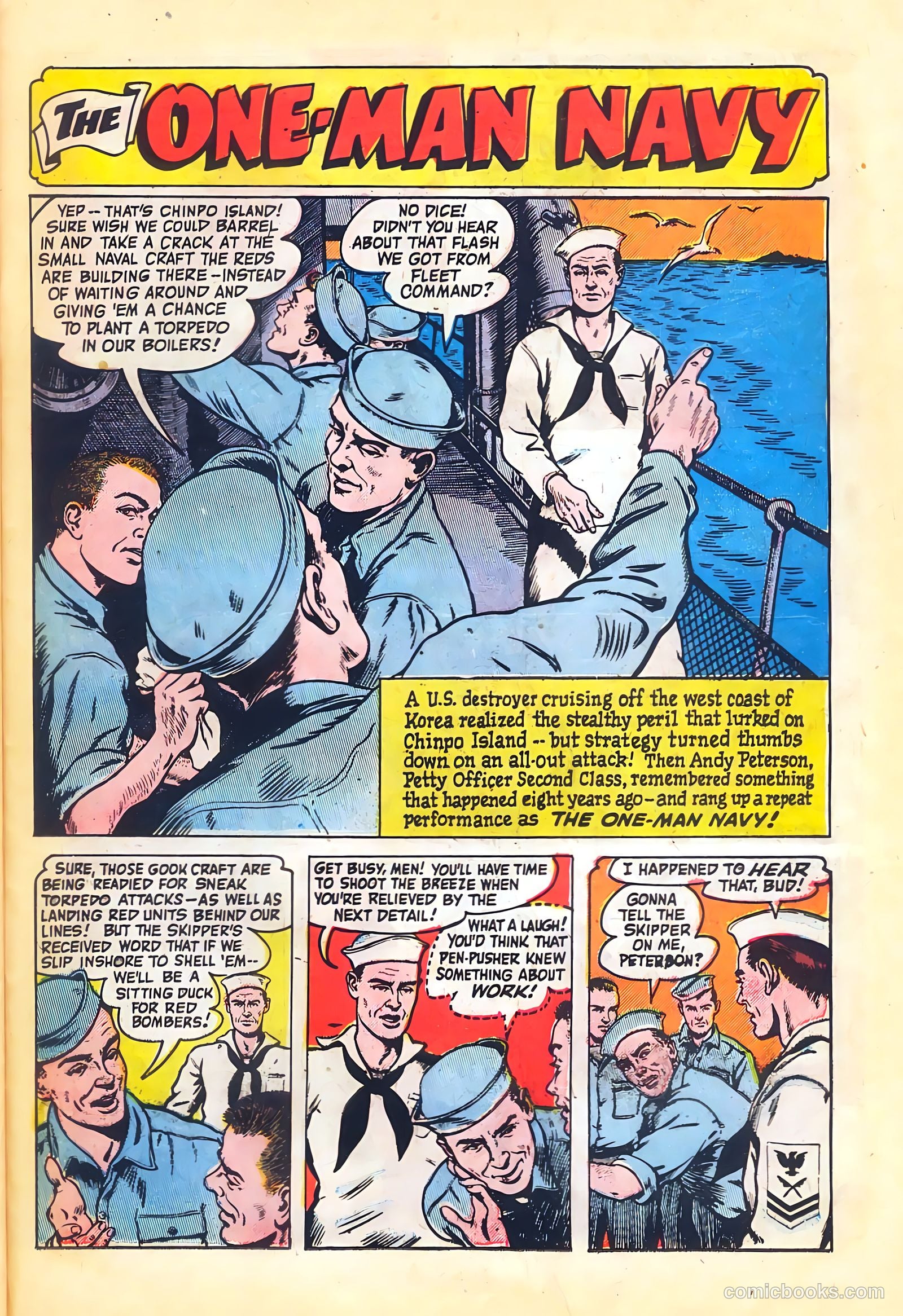 Operation: Peril #14 — page 25 of 36