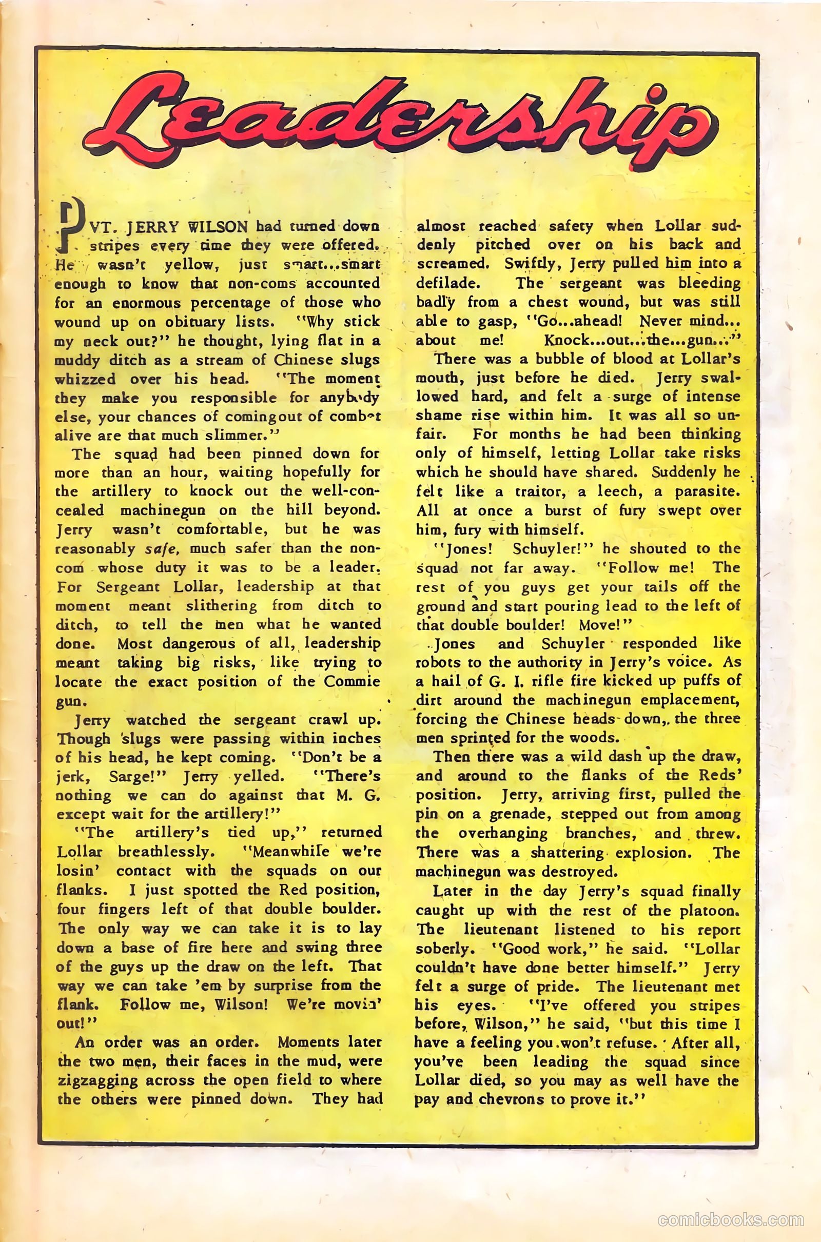 Operation: Peril #14 — page 31 of 36
