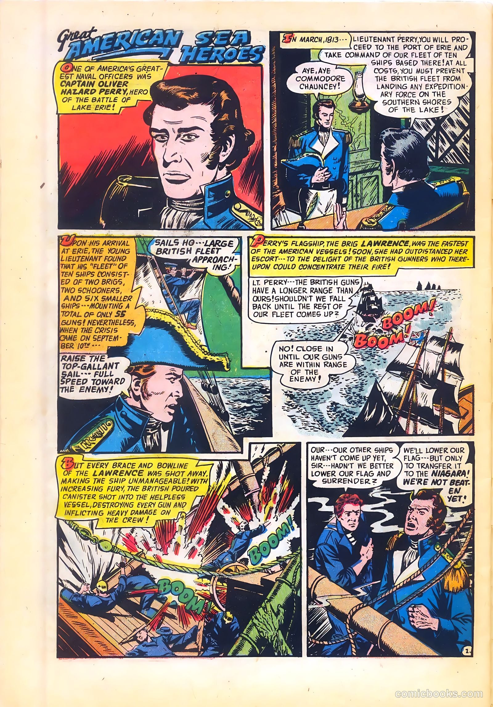 Operation: Peril #14 — page 32 of 36