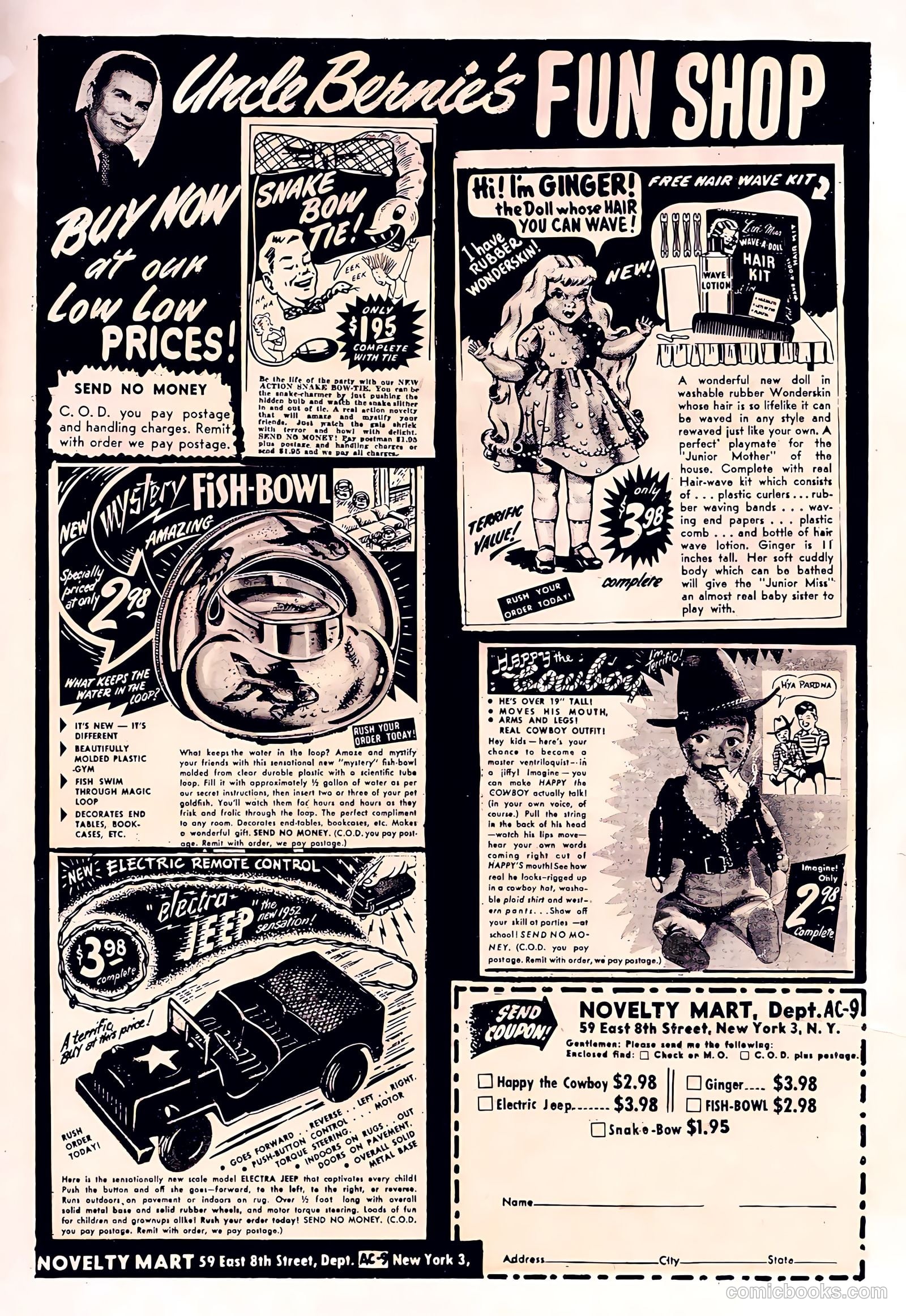 Operation: Peril #14 — page 35 of 36
