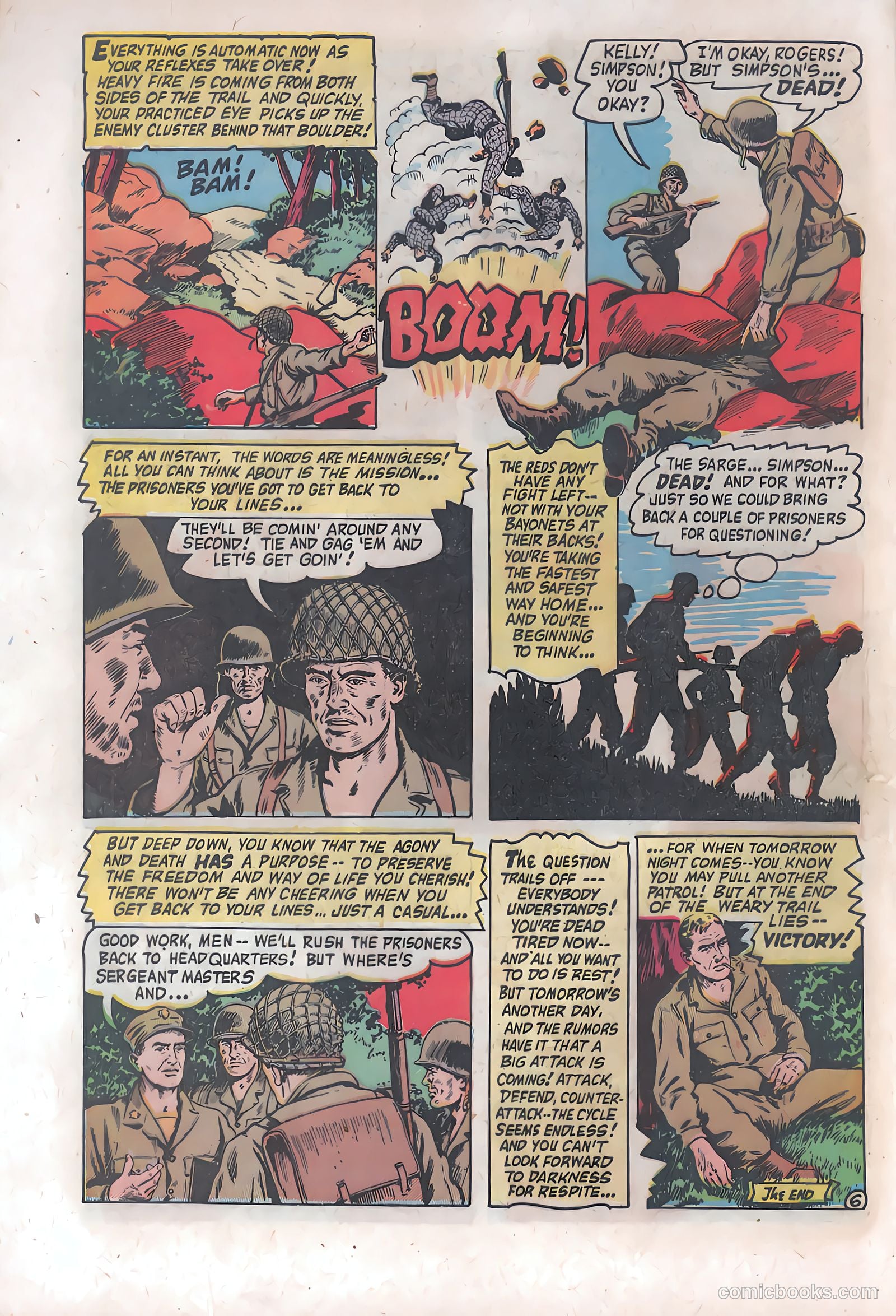 Operation: Peril #15 — page 9 of 37