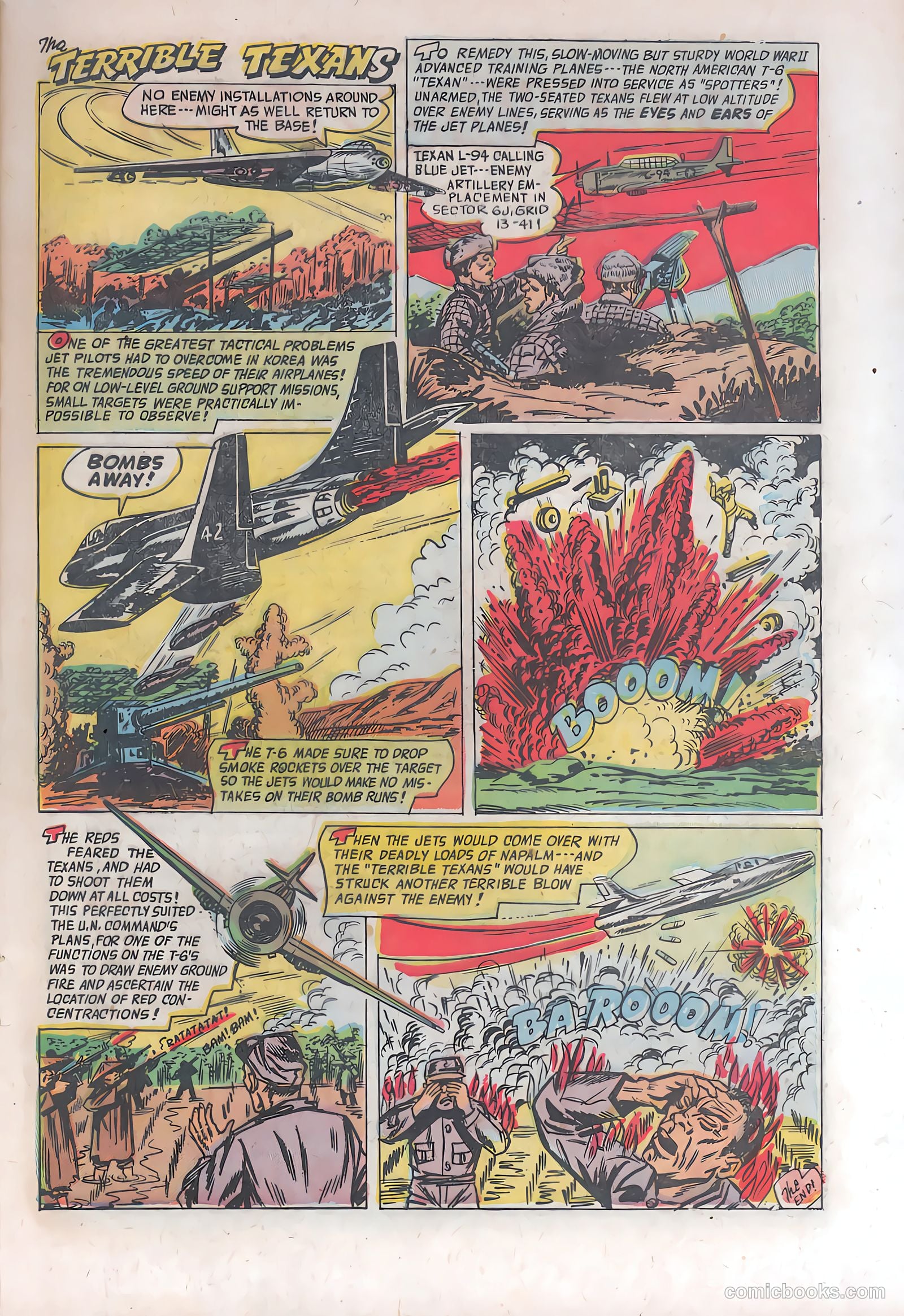 Operation: Peril #15 — page 10 of 37