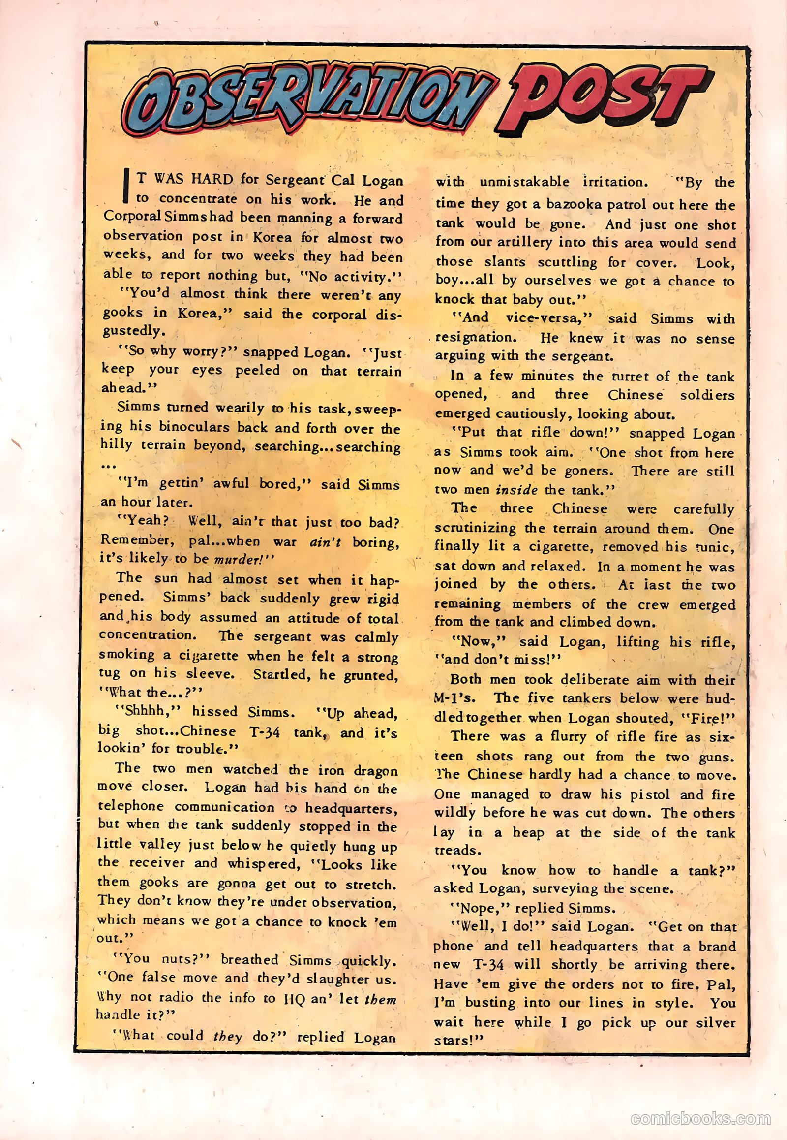 Operation: Peril #15 — page 11 of 37