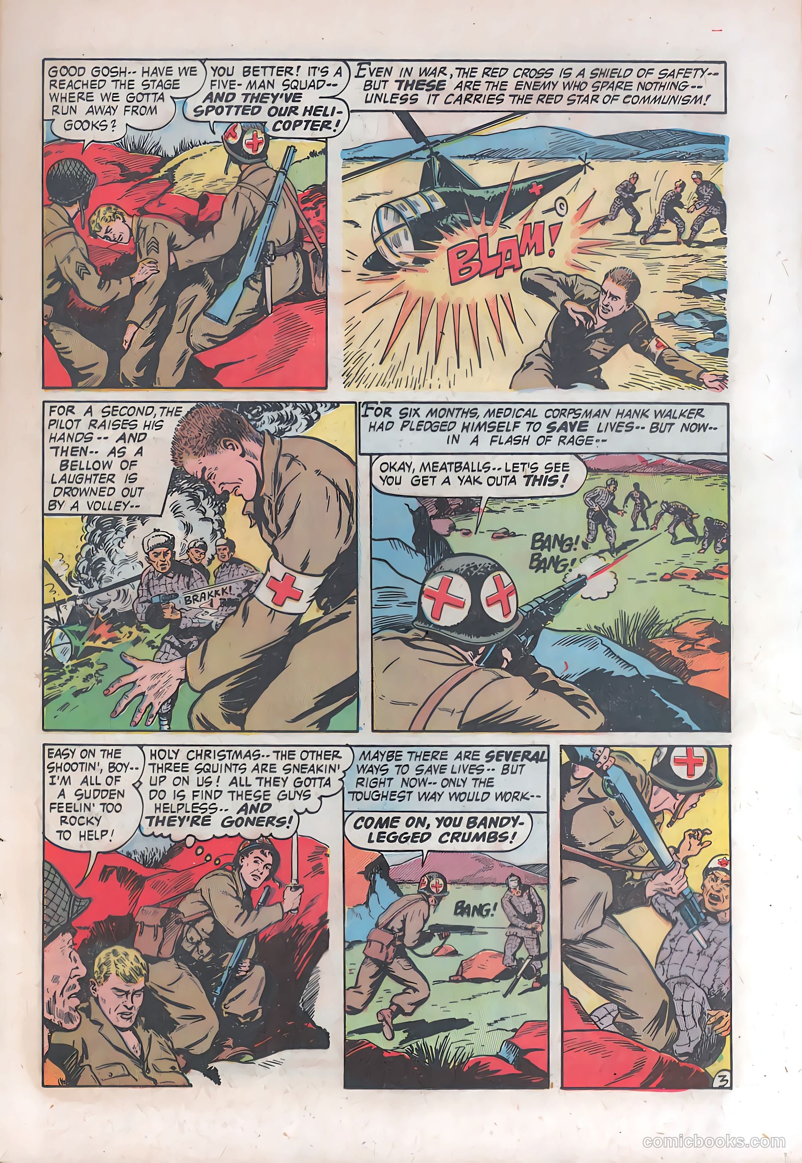 Operation: Peril #15 — page 14 of 37