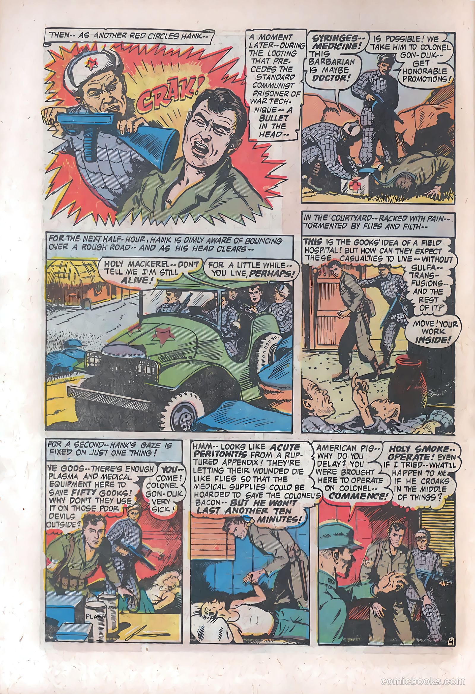 Operation: Peril #15 — page 15 of 37
