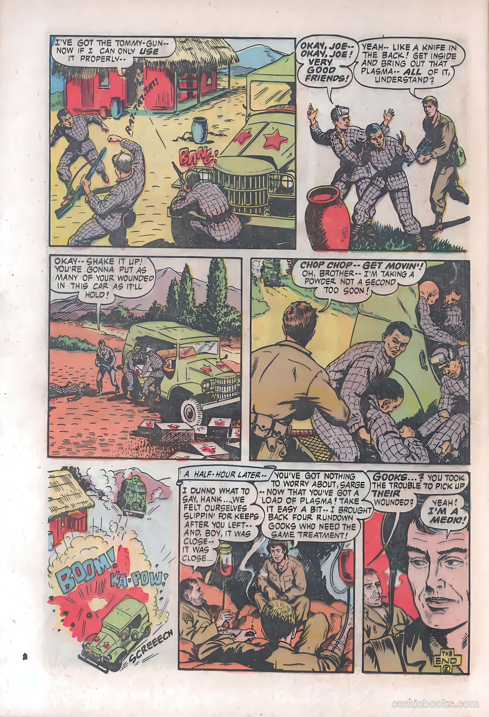 Operation: Peril #15 — page 17 of 37