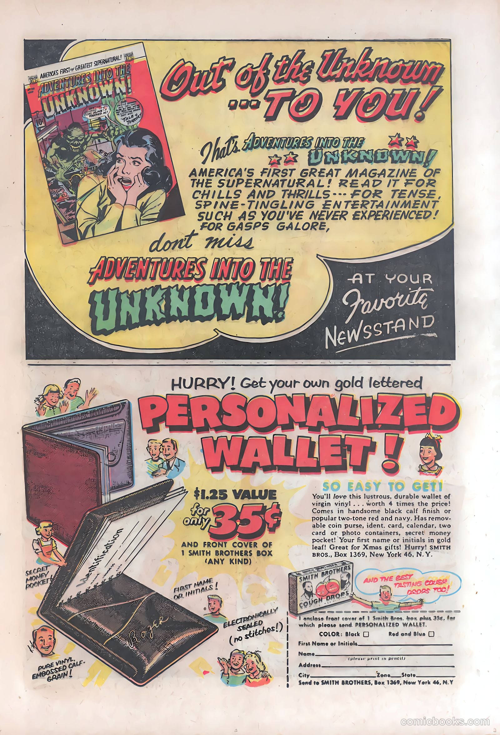 Operation: Peril #15 — page 18 of 37