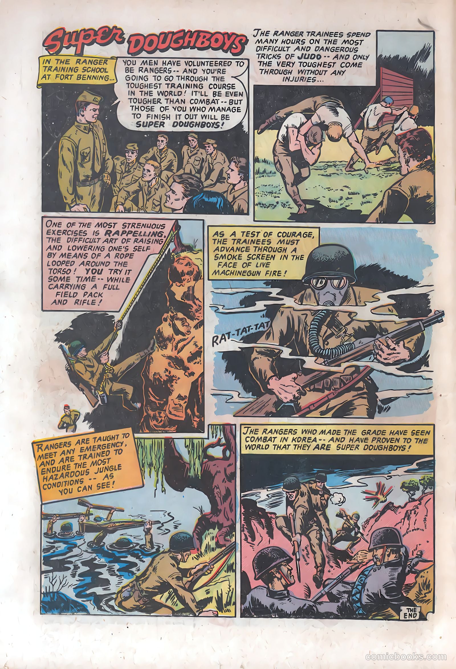 Operation: Peril #15 — page 19 of 37
