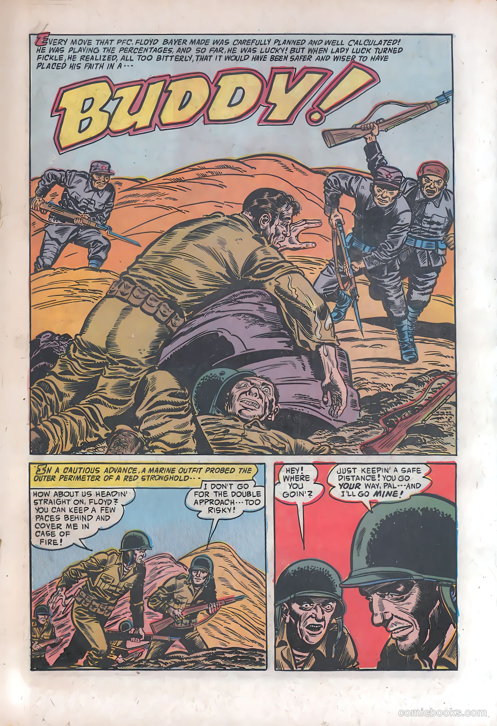 Operation: Peril #15 — page 20 of 37