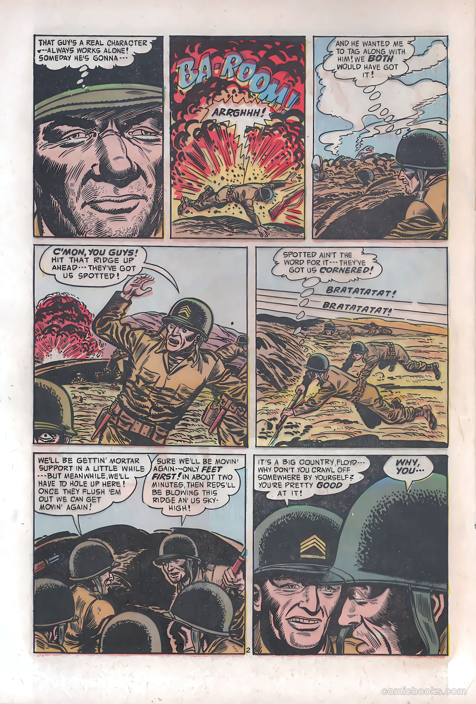 Operation: Peril #15 — page 21 of 37
