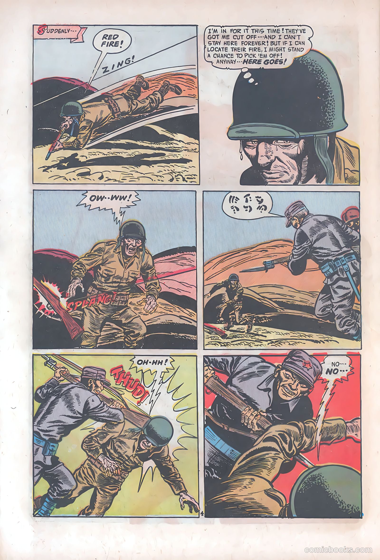 Operation: Peril #15 — page 23 of 37