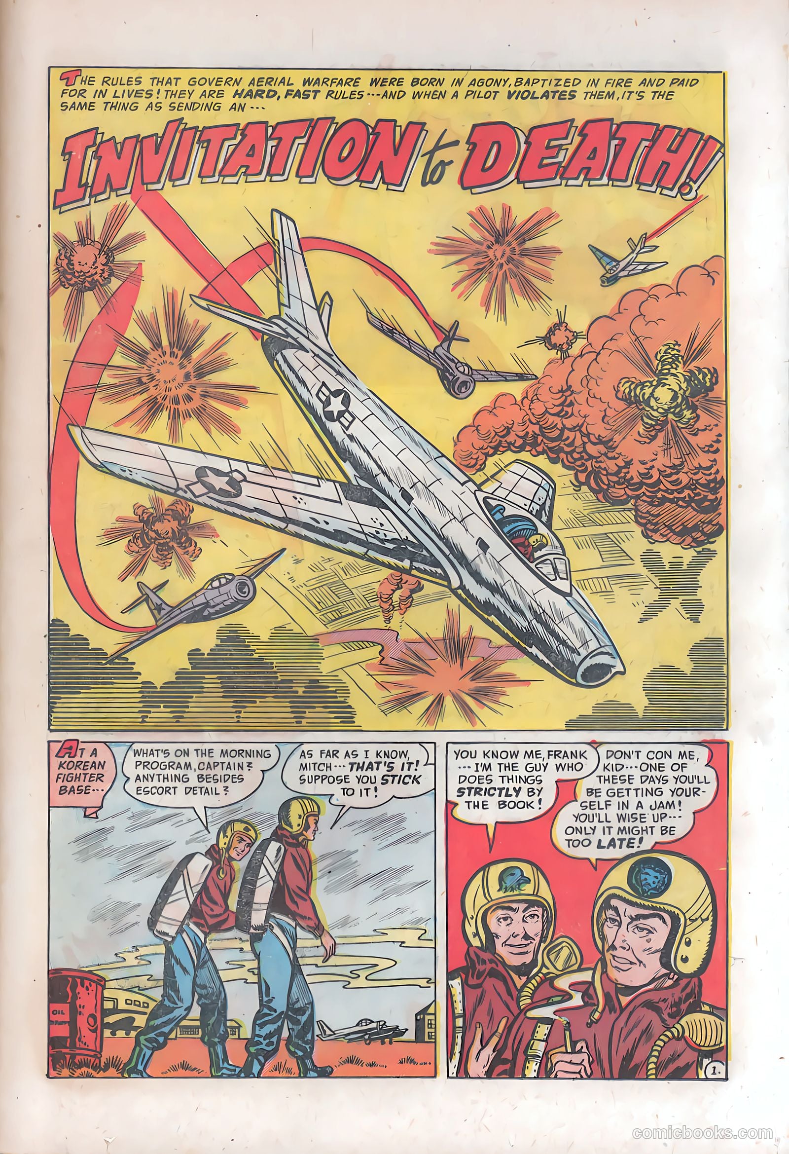 Operation: Peril #15 — page 26 of 37