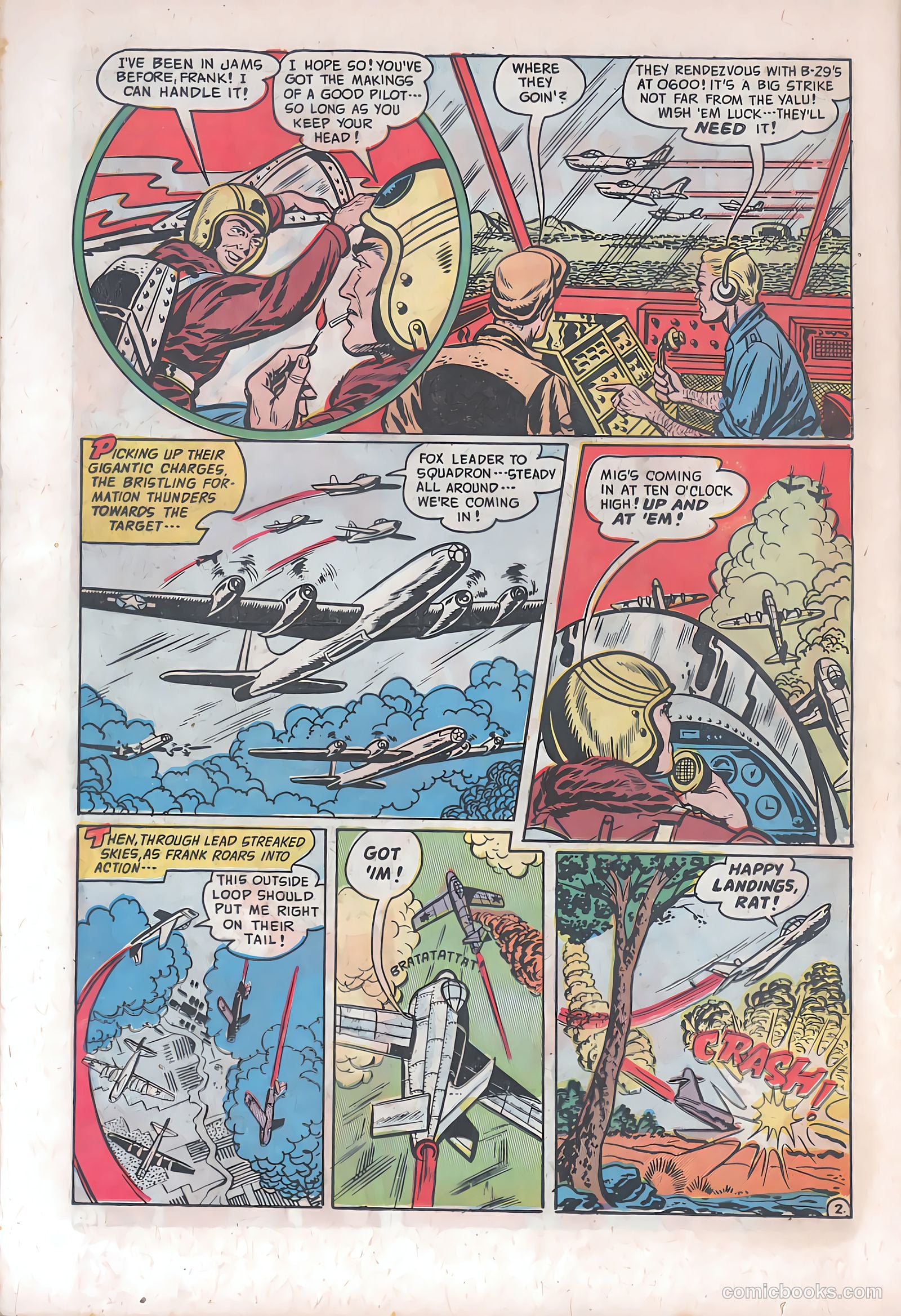 Operation: Peril #15 — page 27 of 37