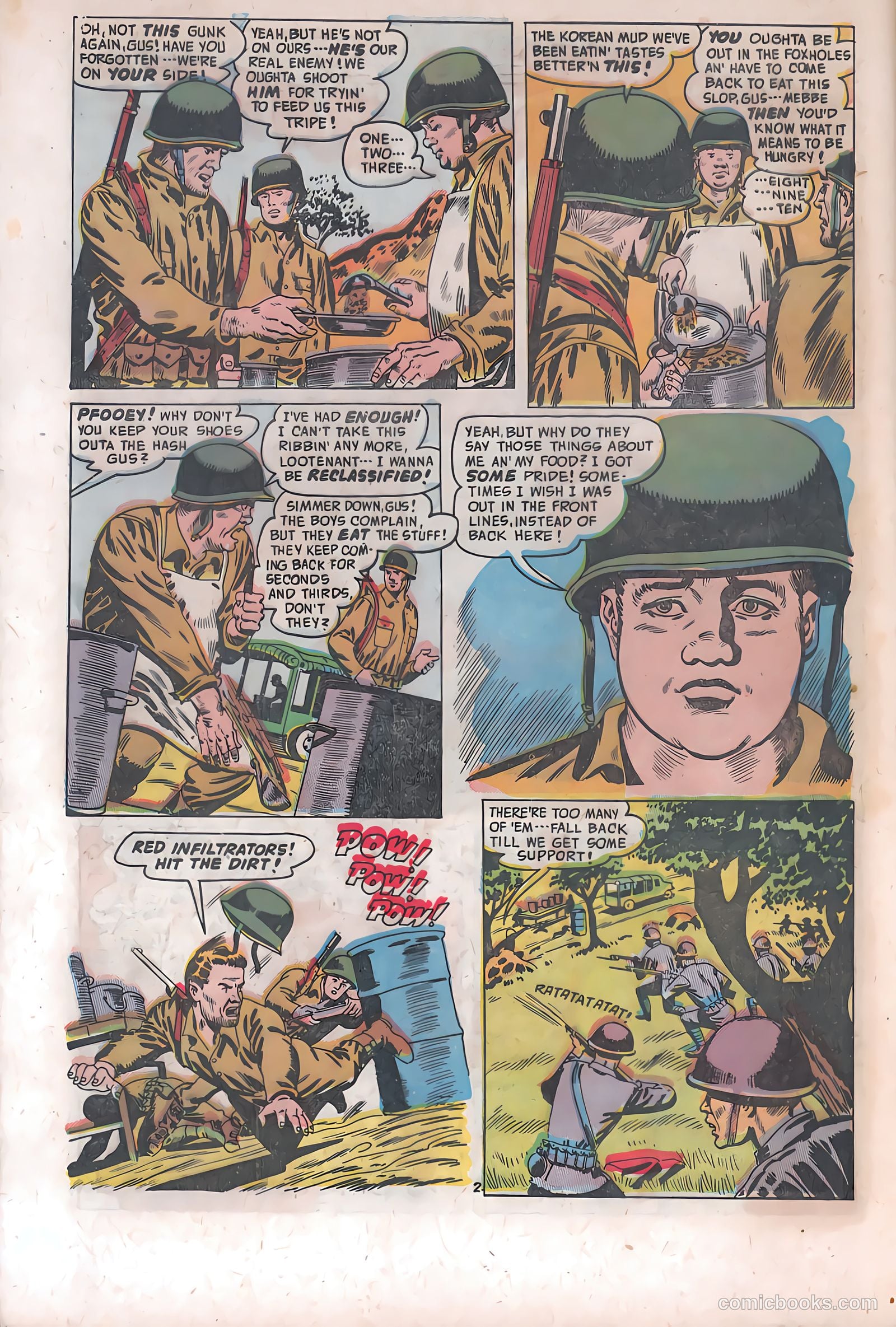Operation: Peril #15 — page 33 of 37