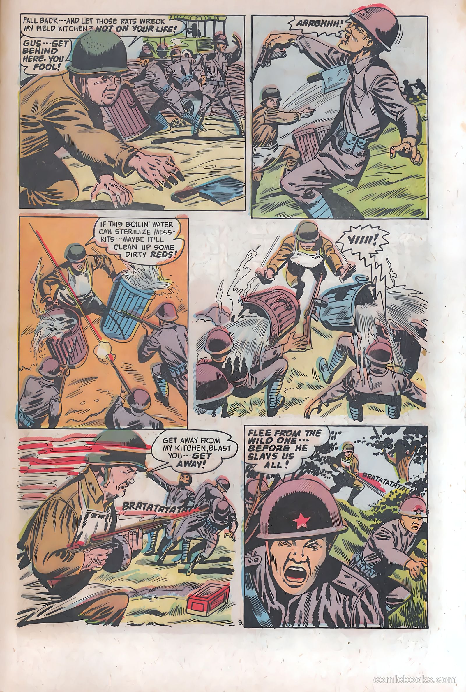 Operation: Peril #15 — page 34 of 37