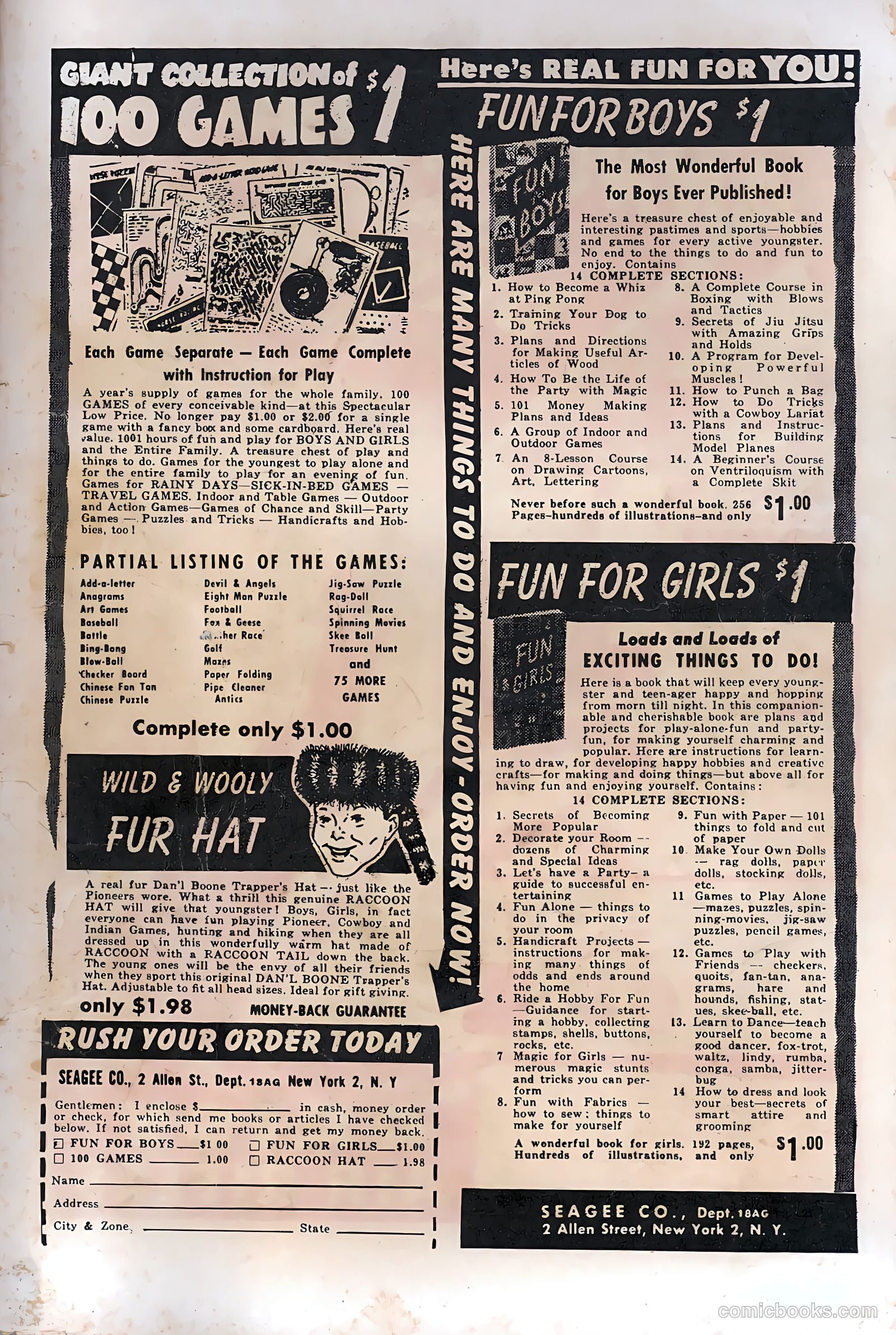 Operation: Peril #15 — page 36 of 37