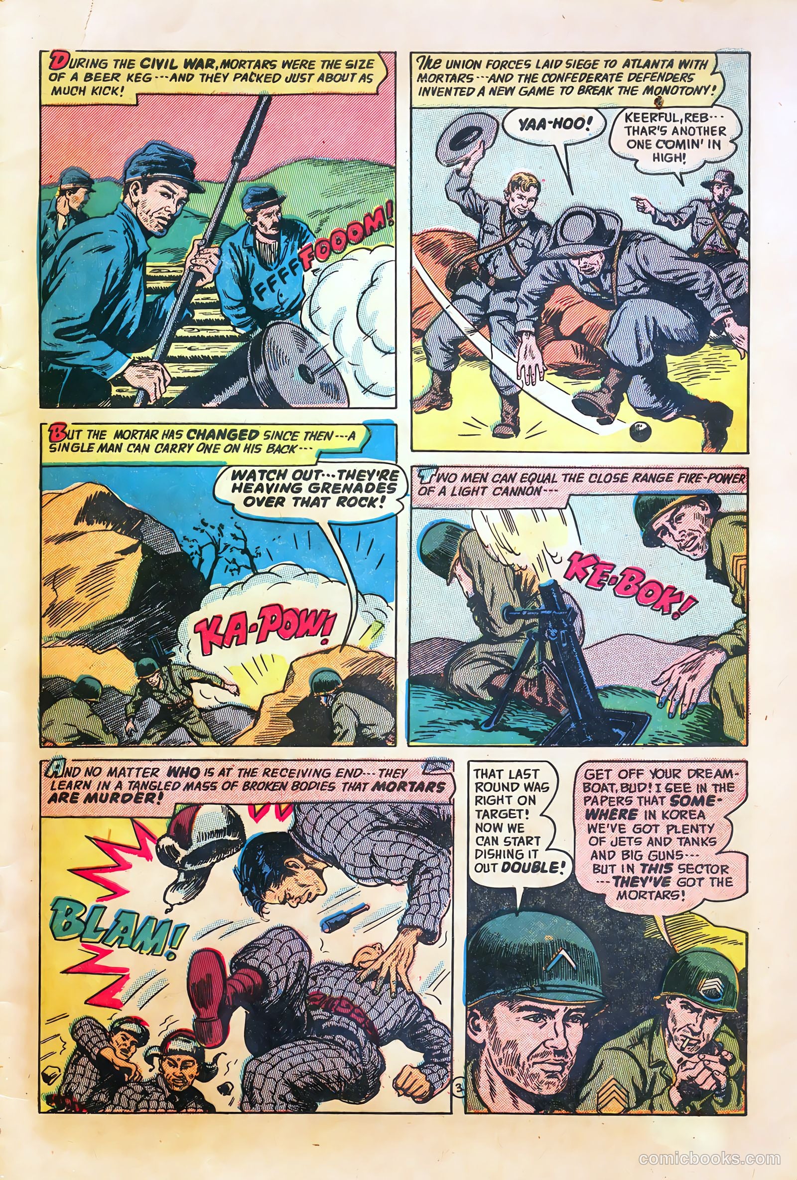 Operation: Peril #16 — page 5 of 36