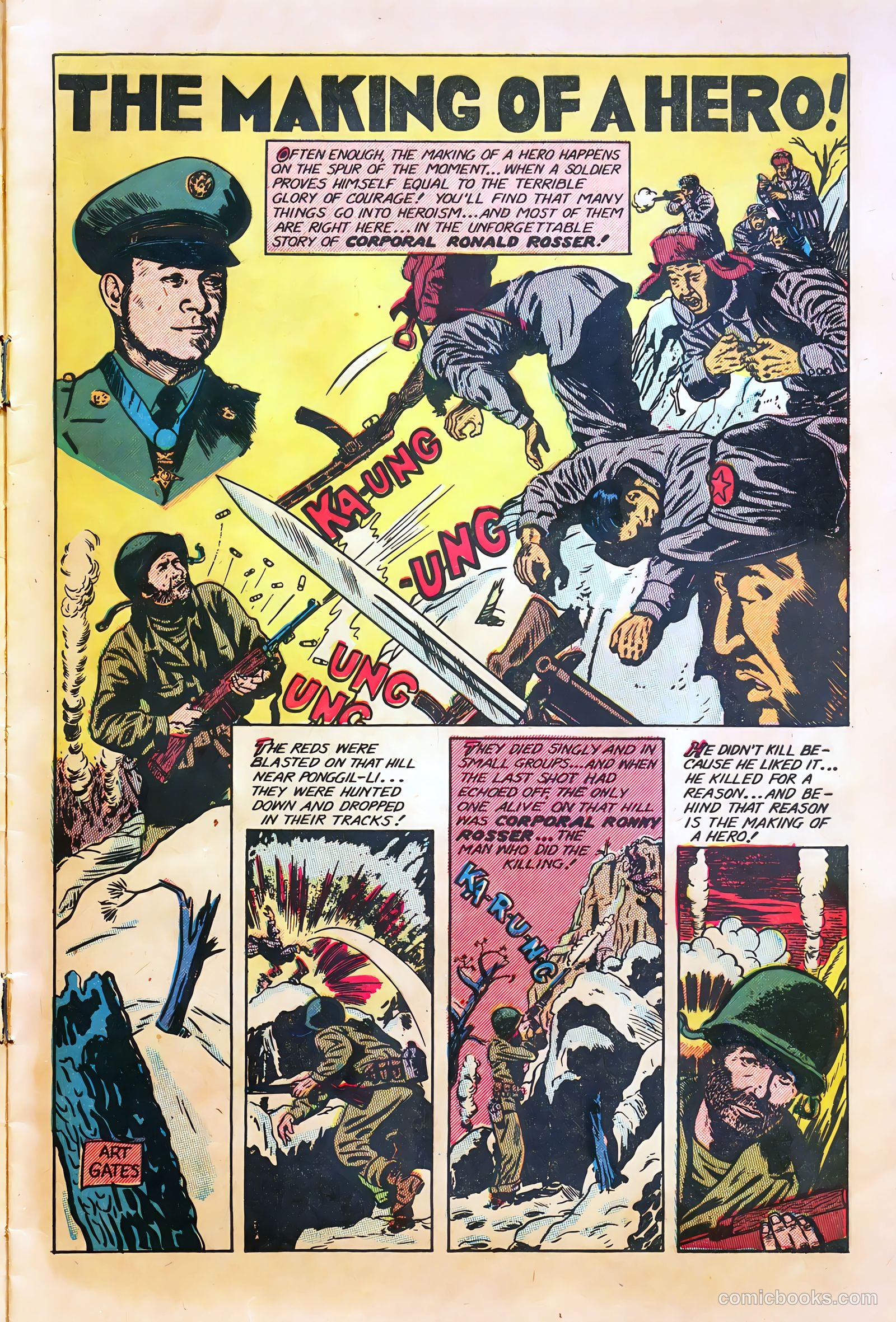 Operation: Peril #16 — page 9 of 36