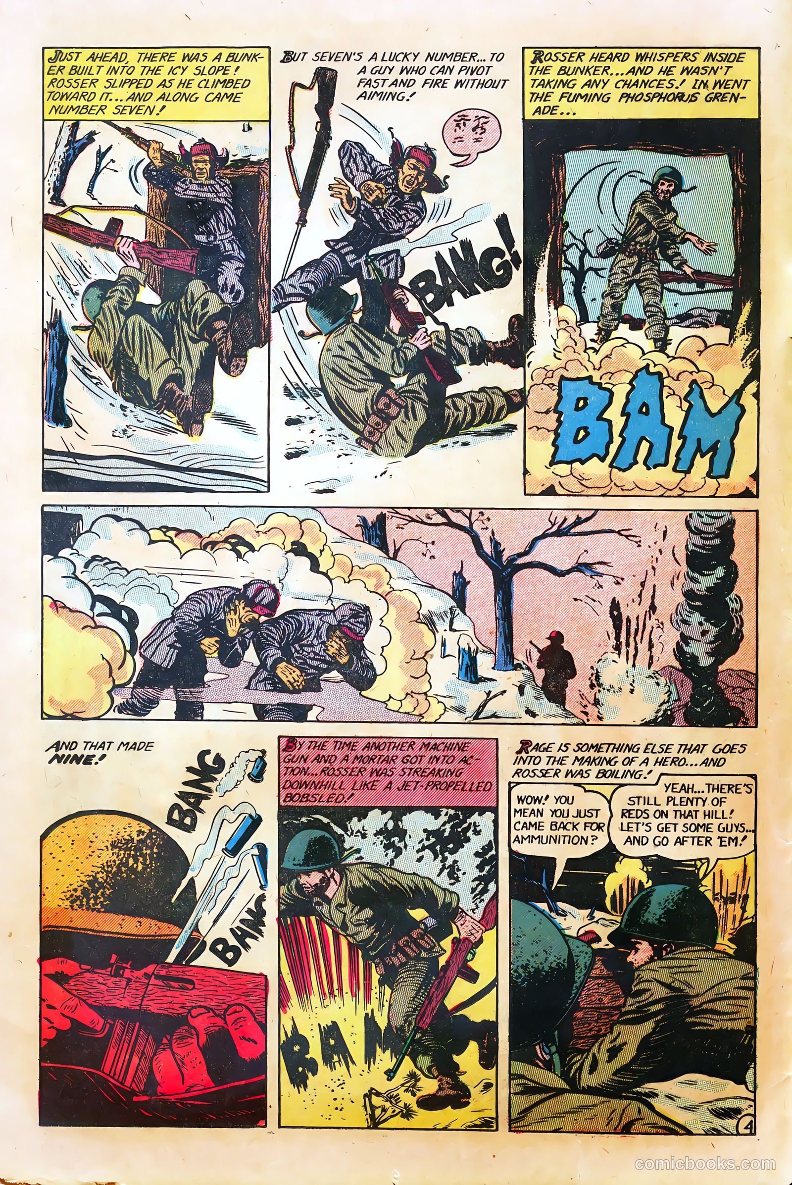 Operation: Peril #16 — page 12 of 36