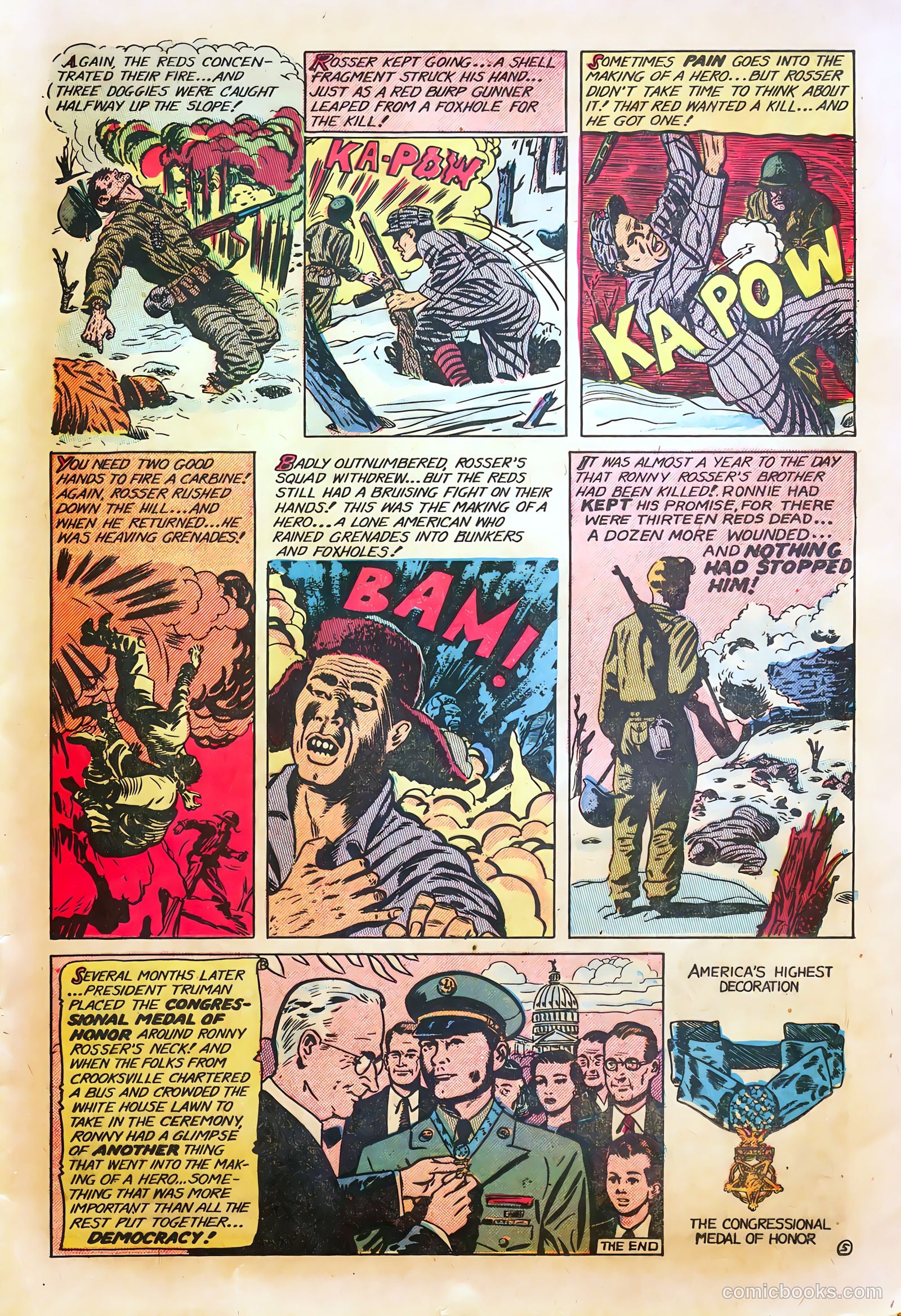 Operation: Peril #16 — page 13 of 36