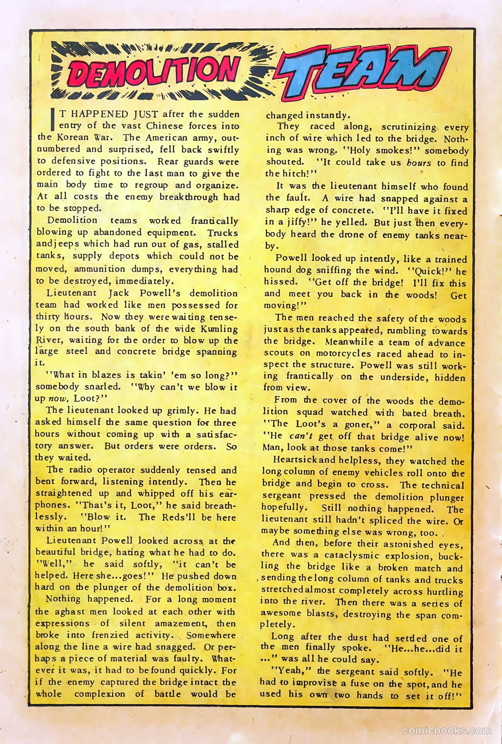 Operation: Peril #16 — page 14 of 36