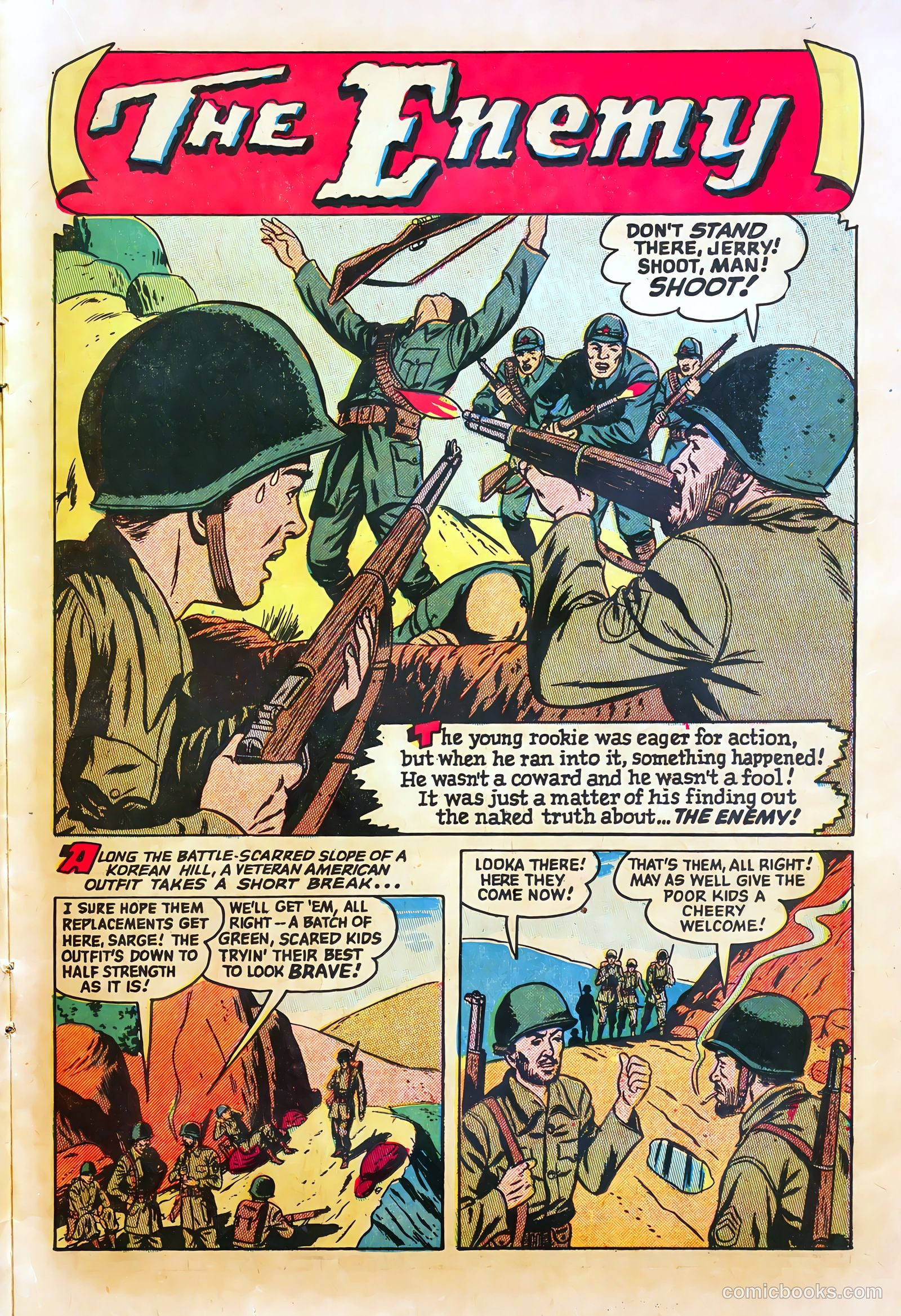 Operation: Peril #16 — page 15 of 36