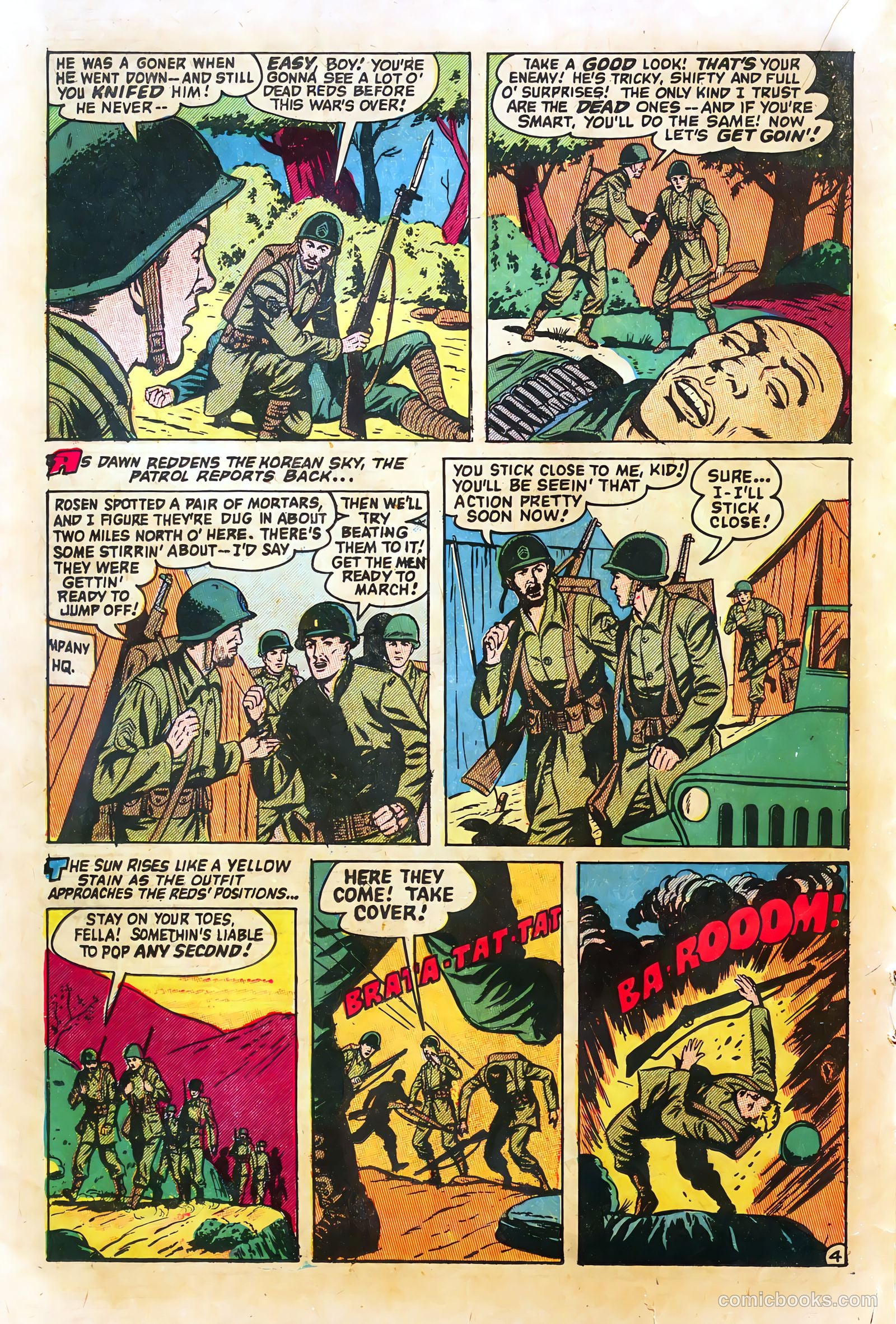 Operation: Peril #16 — page 18 of 36