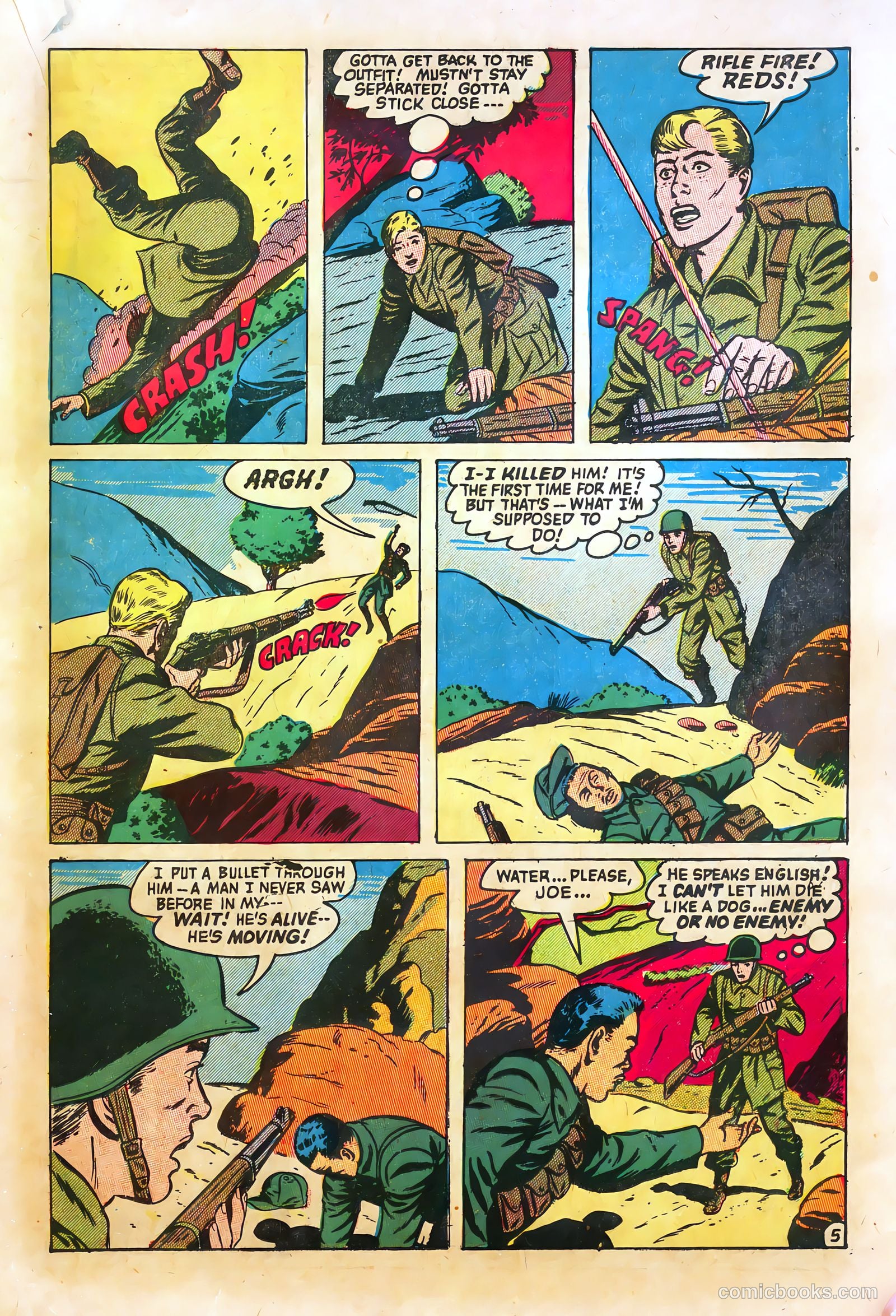 Operation: Peril #16 — page 19 of 36
