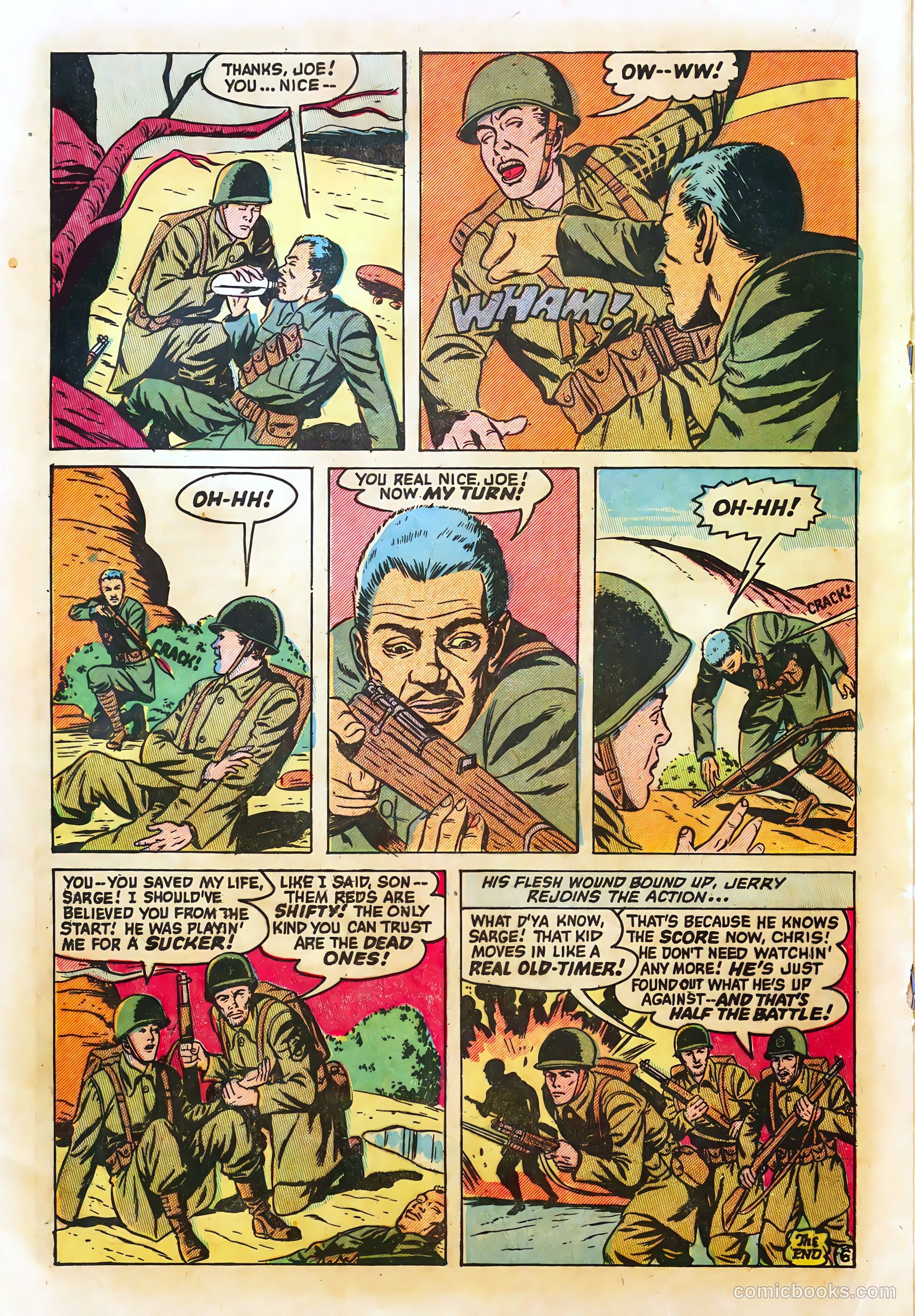 Operation: Peril #16 — page 20 of 36