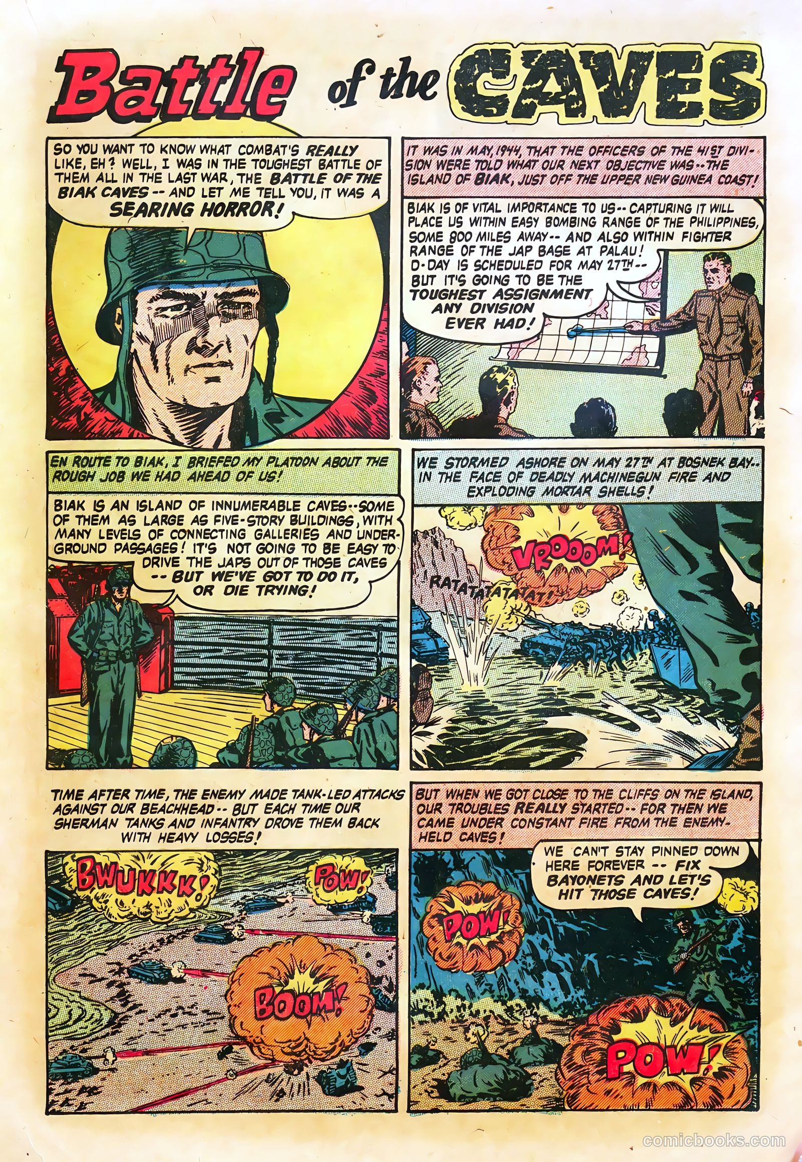 Operation: Peril #16 — page 21 of 36