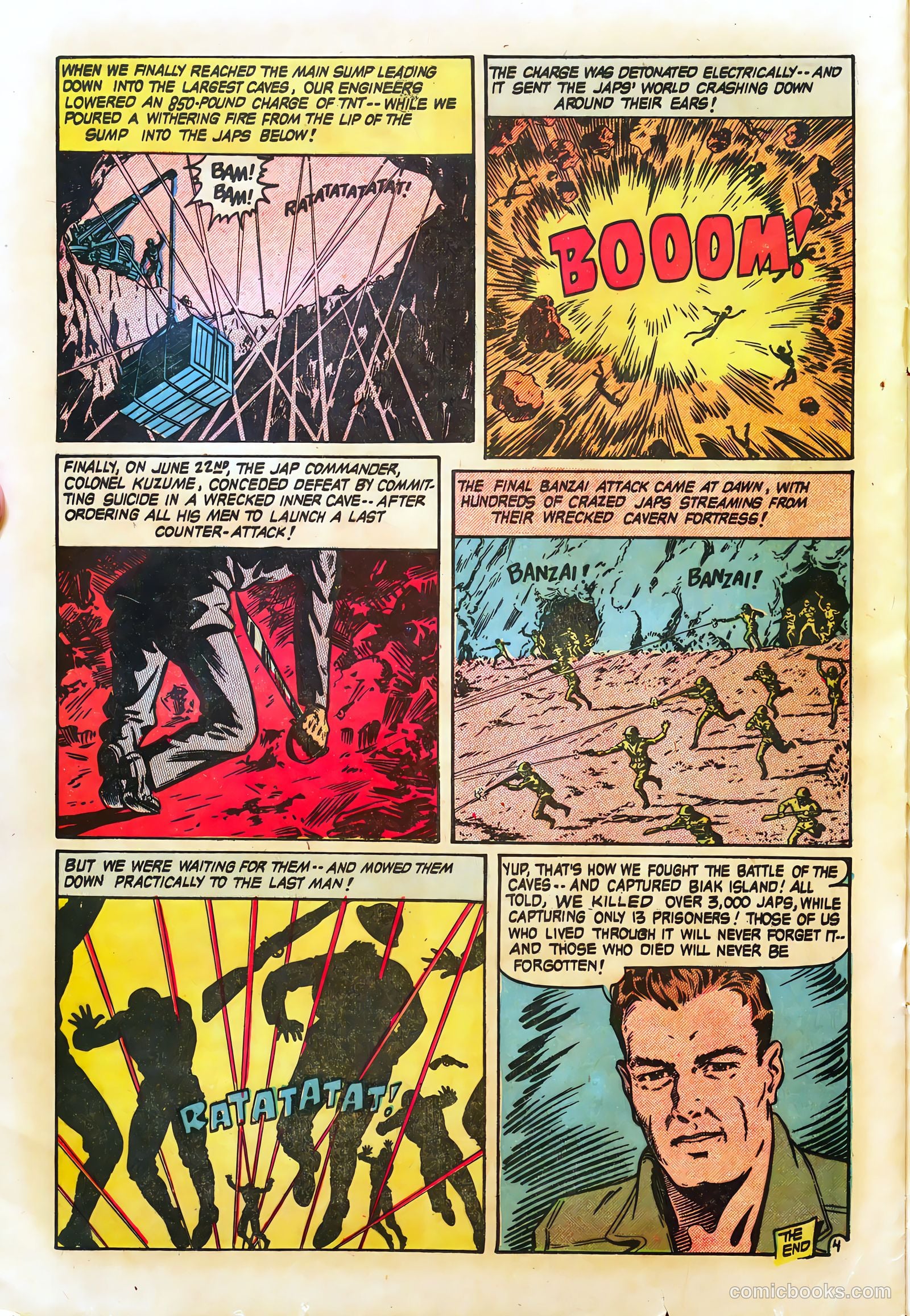 Operation: Peril #16 — page 24 of 36