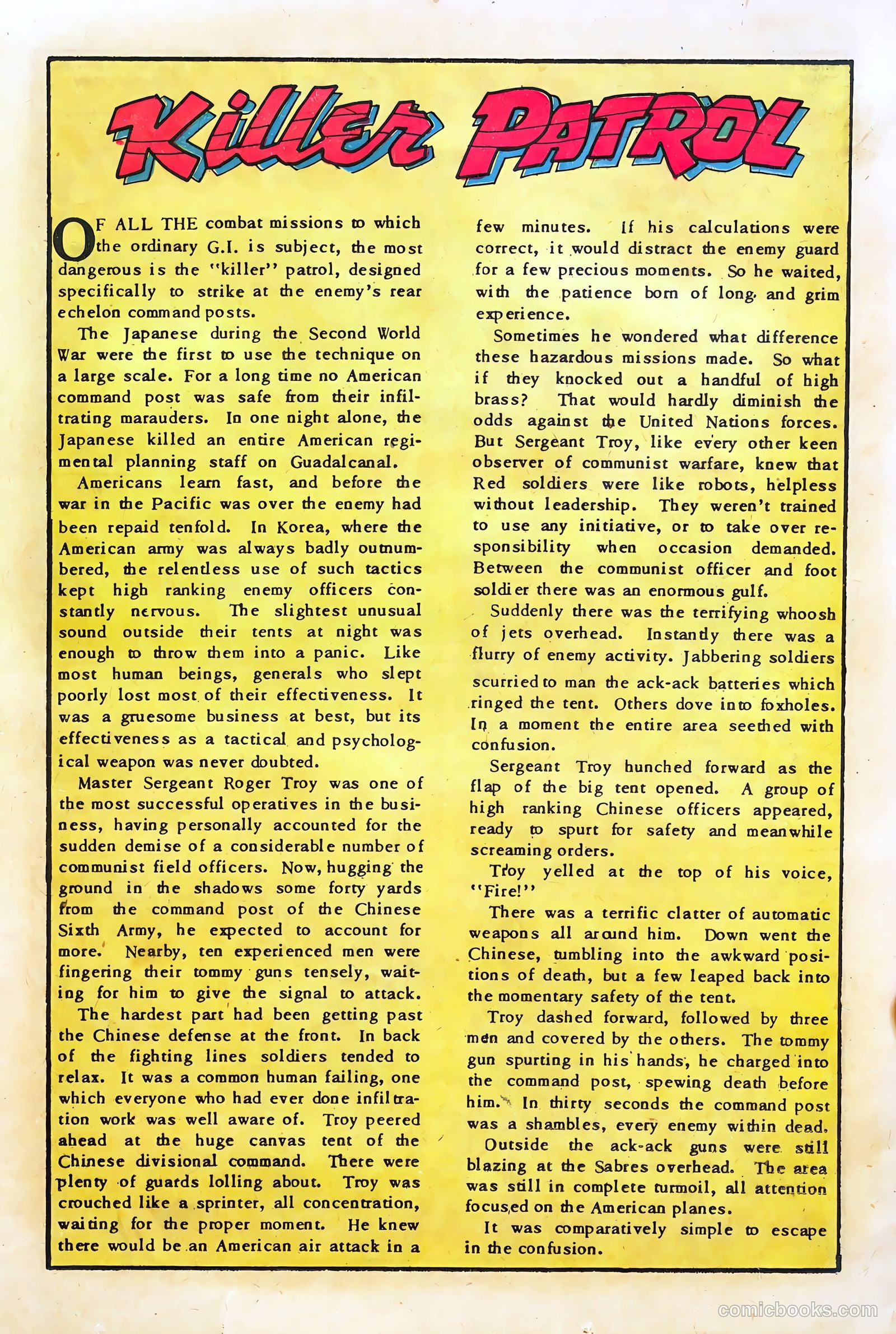Operation: Peril #16 — page 25 of 36