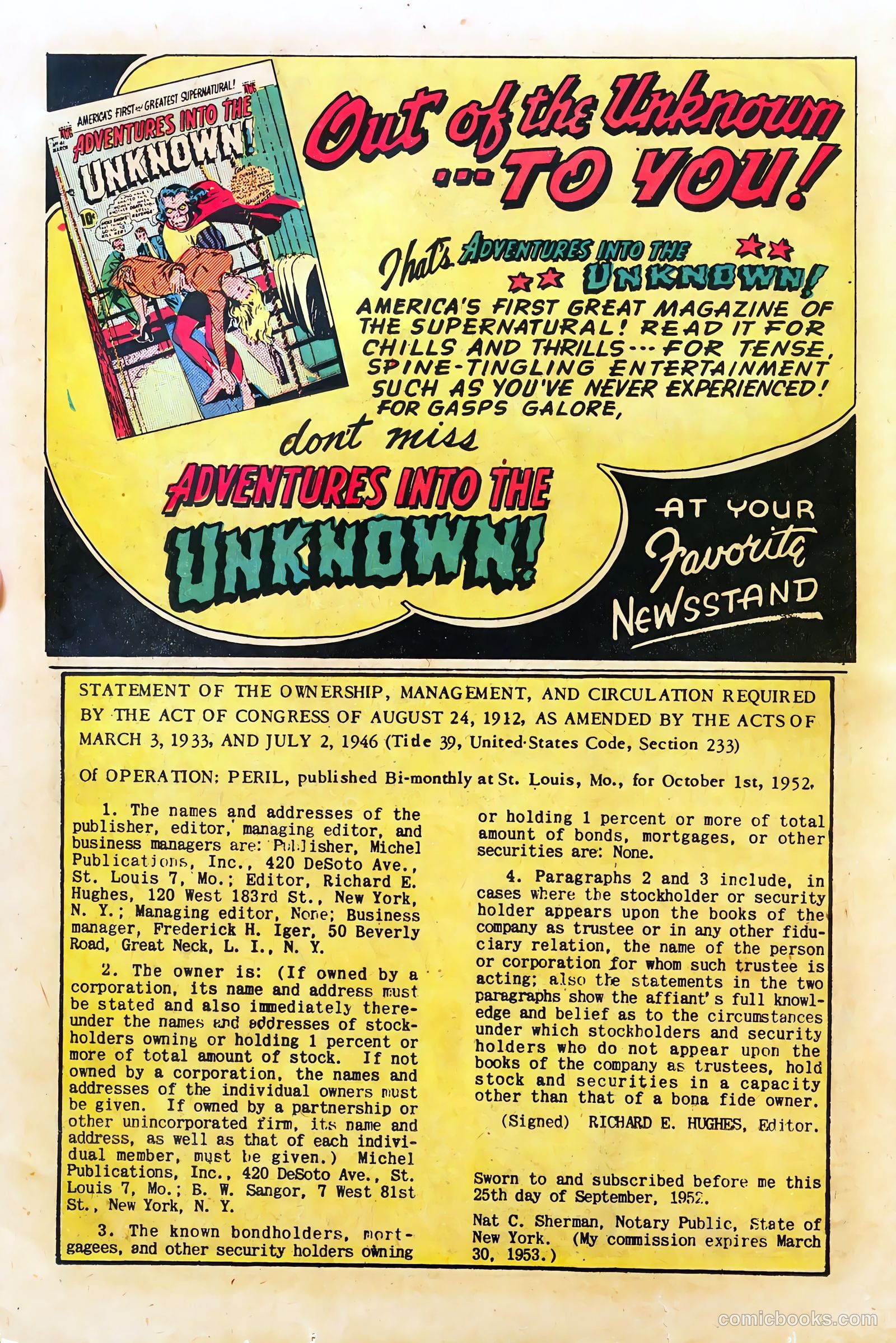 Operation: Peril #16 — page 26 of 36