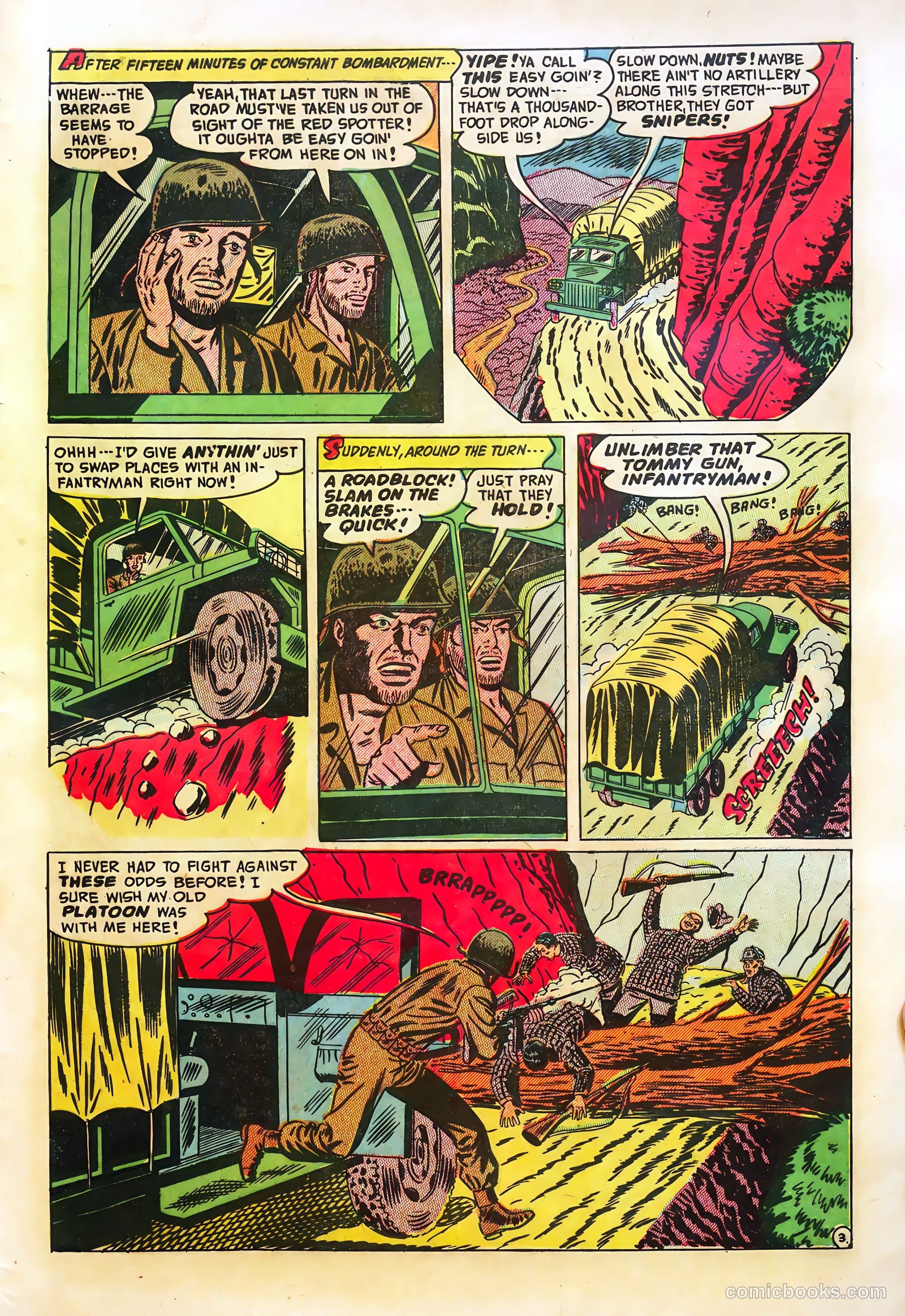 Operation: Peril #16 — page 29 of 36