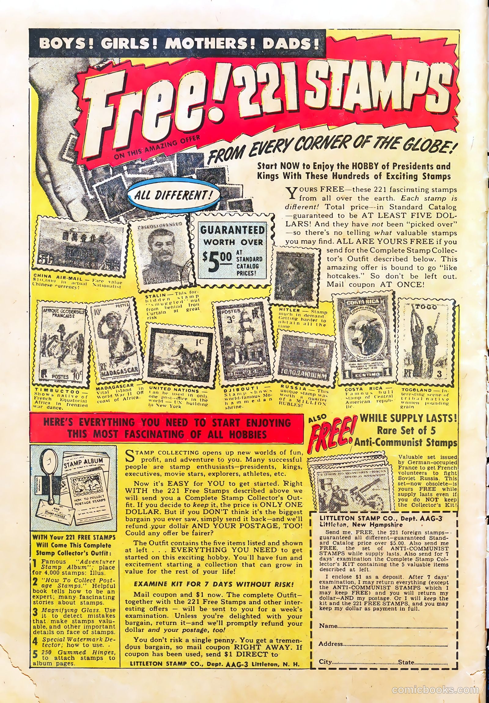 Operation: Peril #16 — page 34 of 36