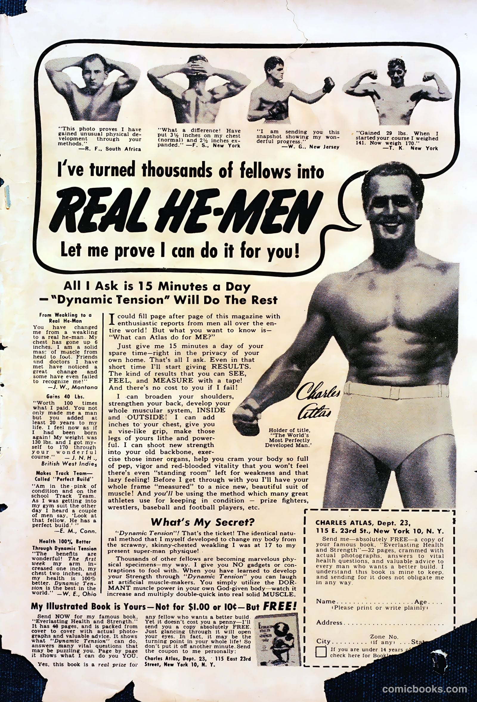 Operation: Peril #16 — page 35 of 36