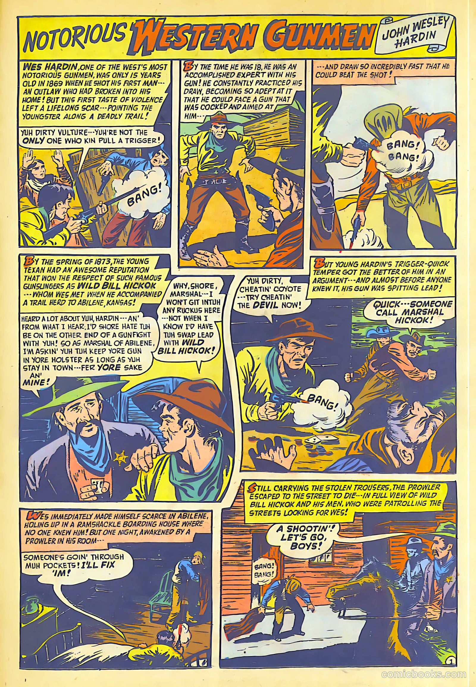 Operation: Peril #2 — page 33 of 52