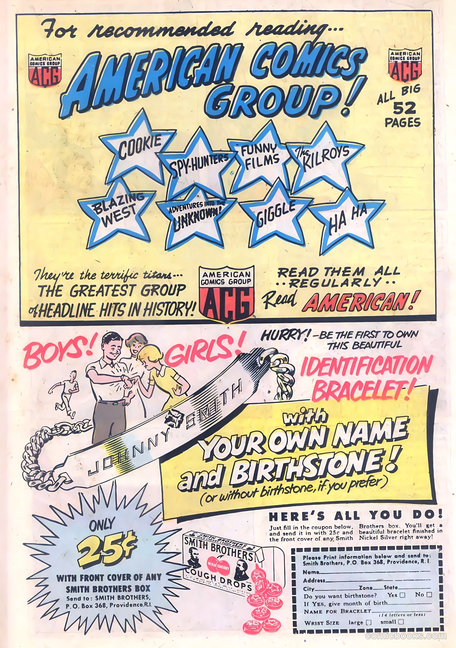 Operation: Peril #2 — page 35 of 52