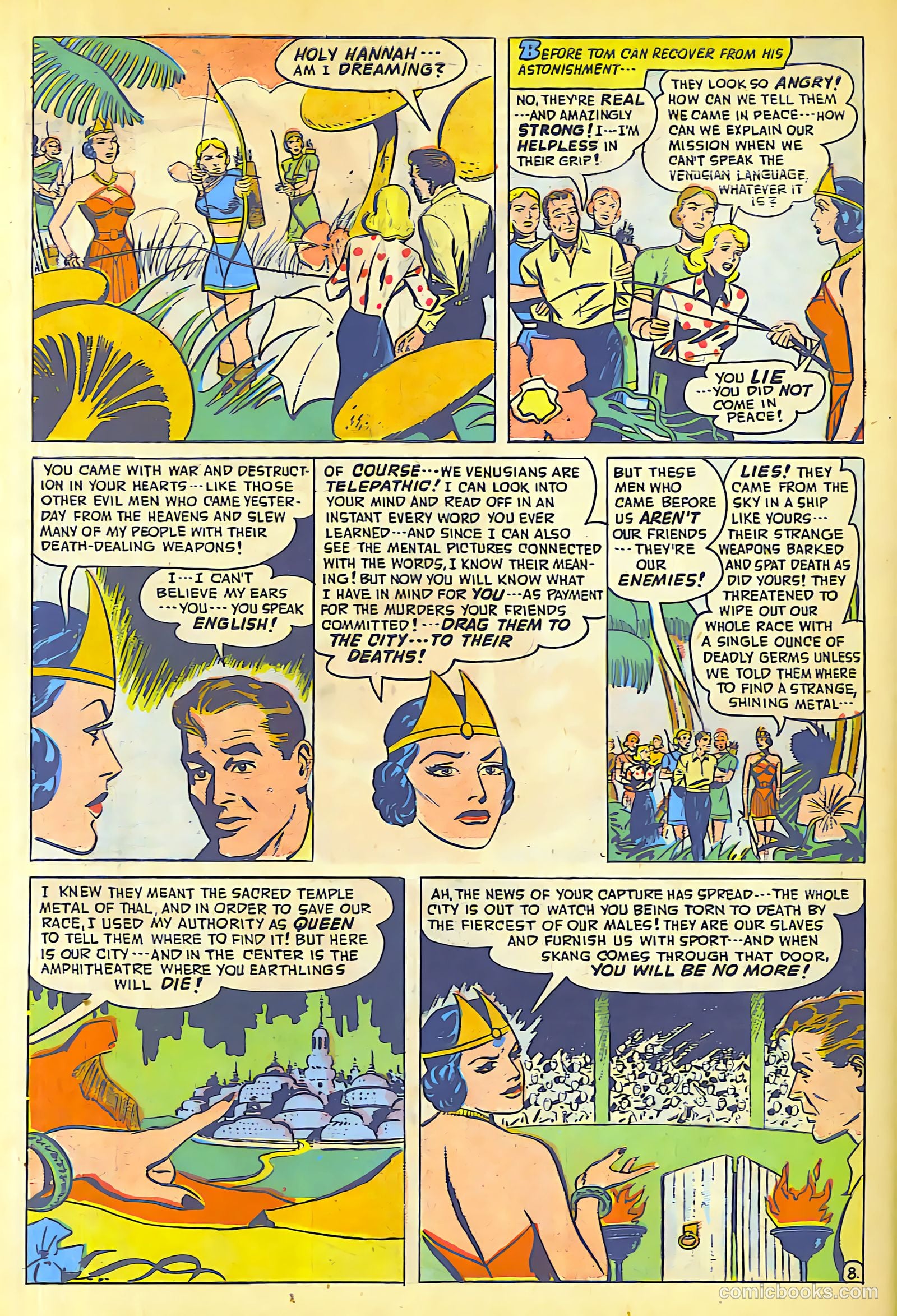 Operation: Peril #2 — page 44 of 52