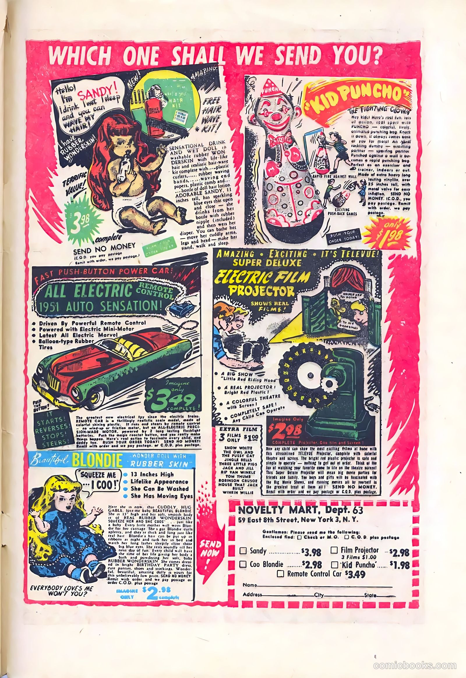 Operation: Peril #2 — page 49 of 52
