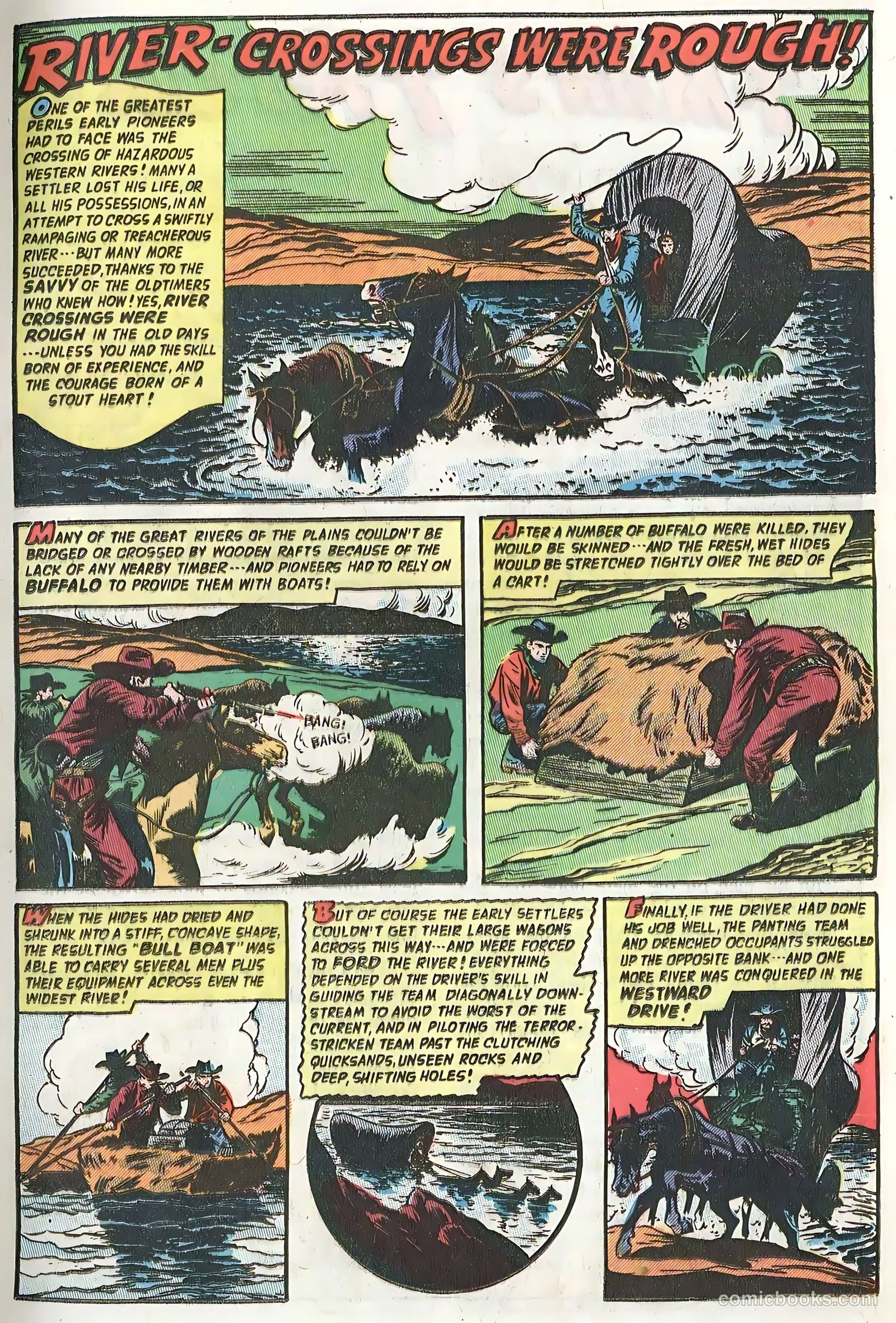 Operation: Peril #3 — page 15 of 52