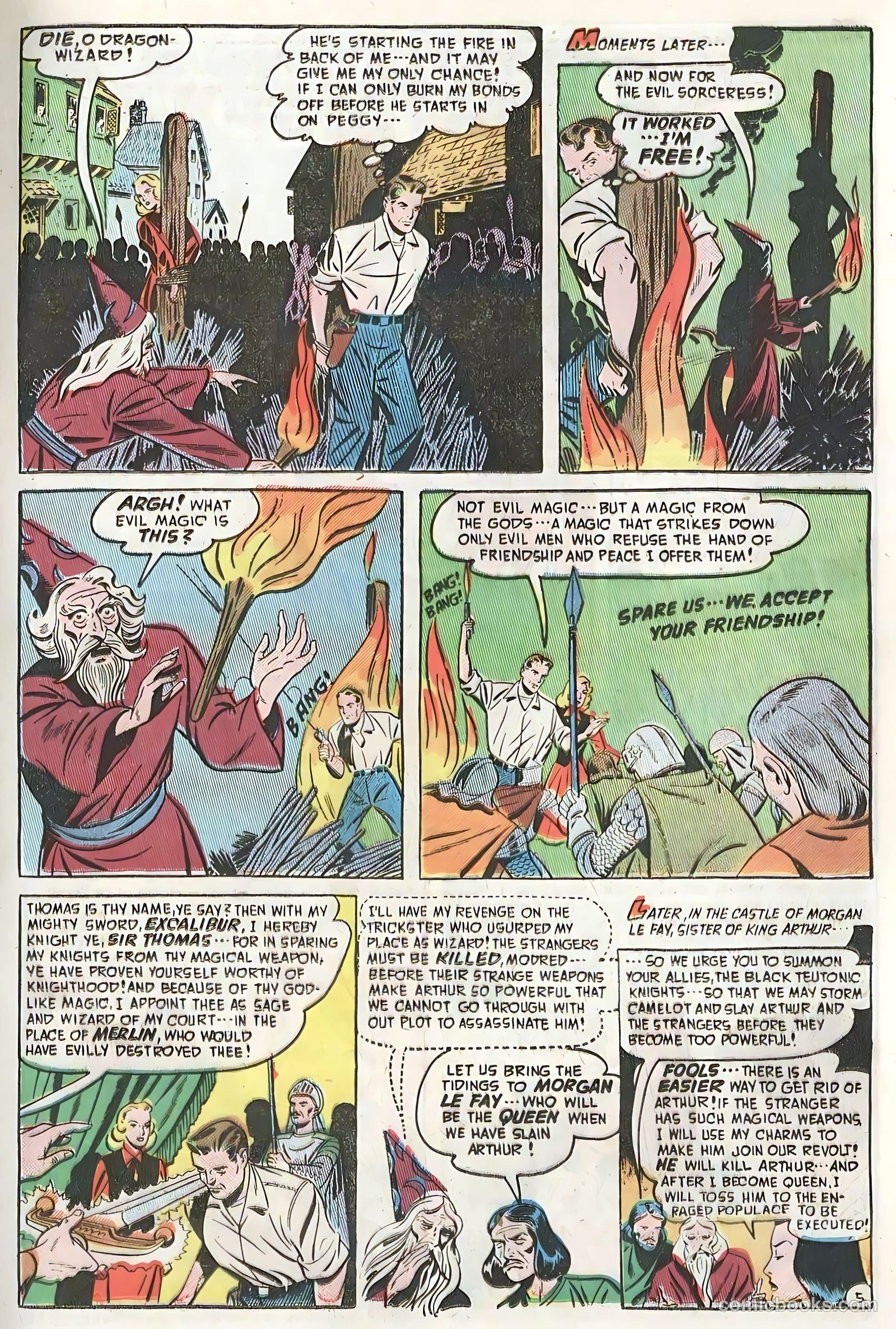 Operation: Peril #3 — page 21 of 52