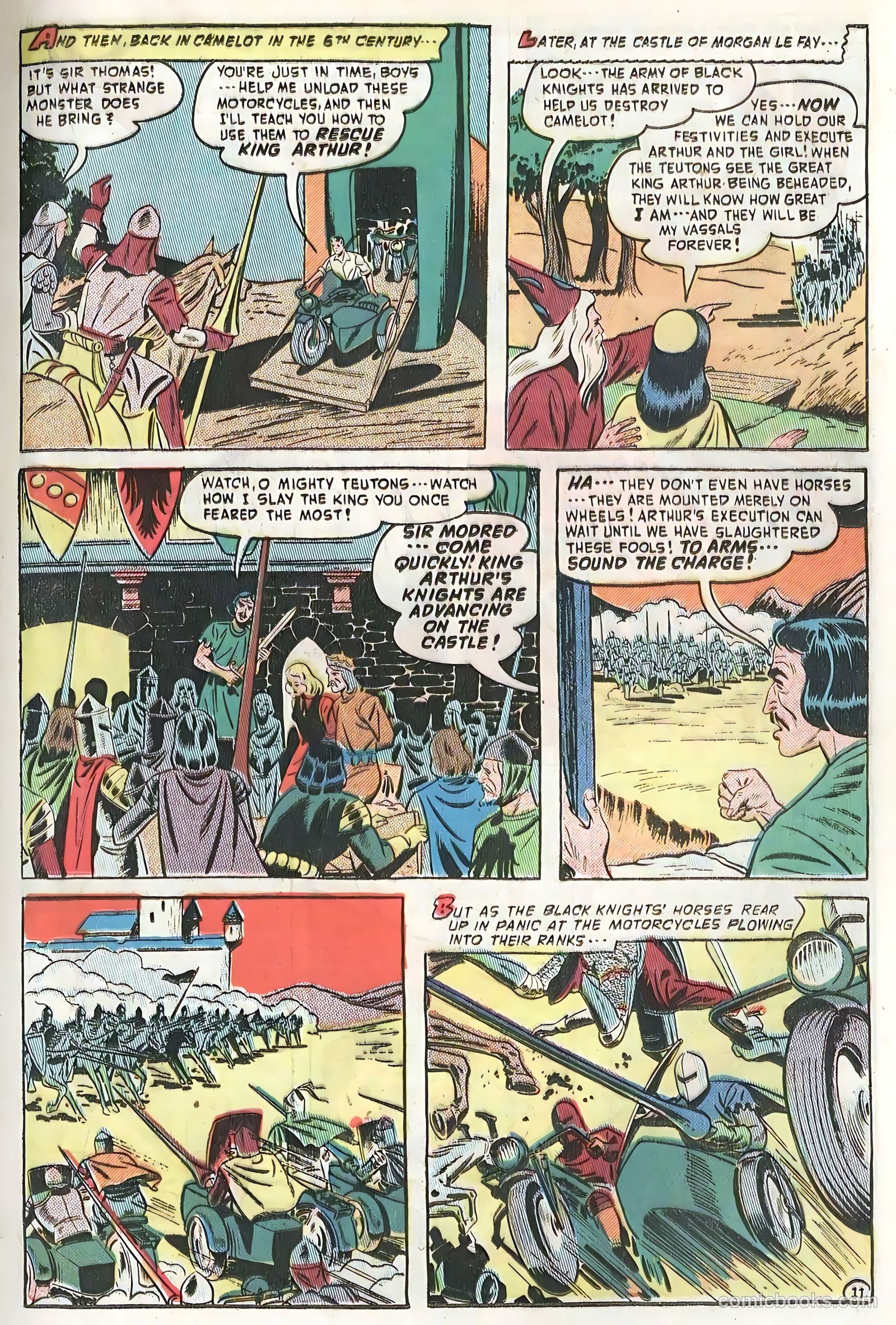 Operation: Peril #3 — page 27 of 52