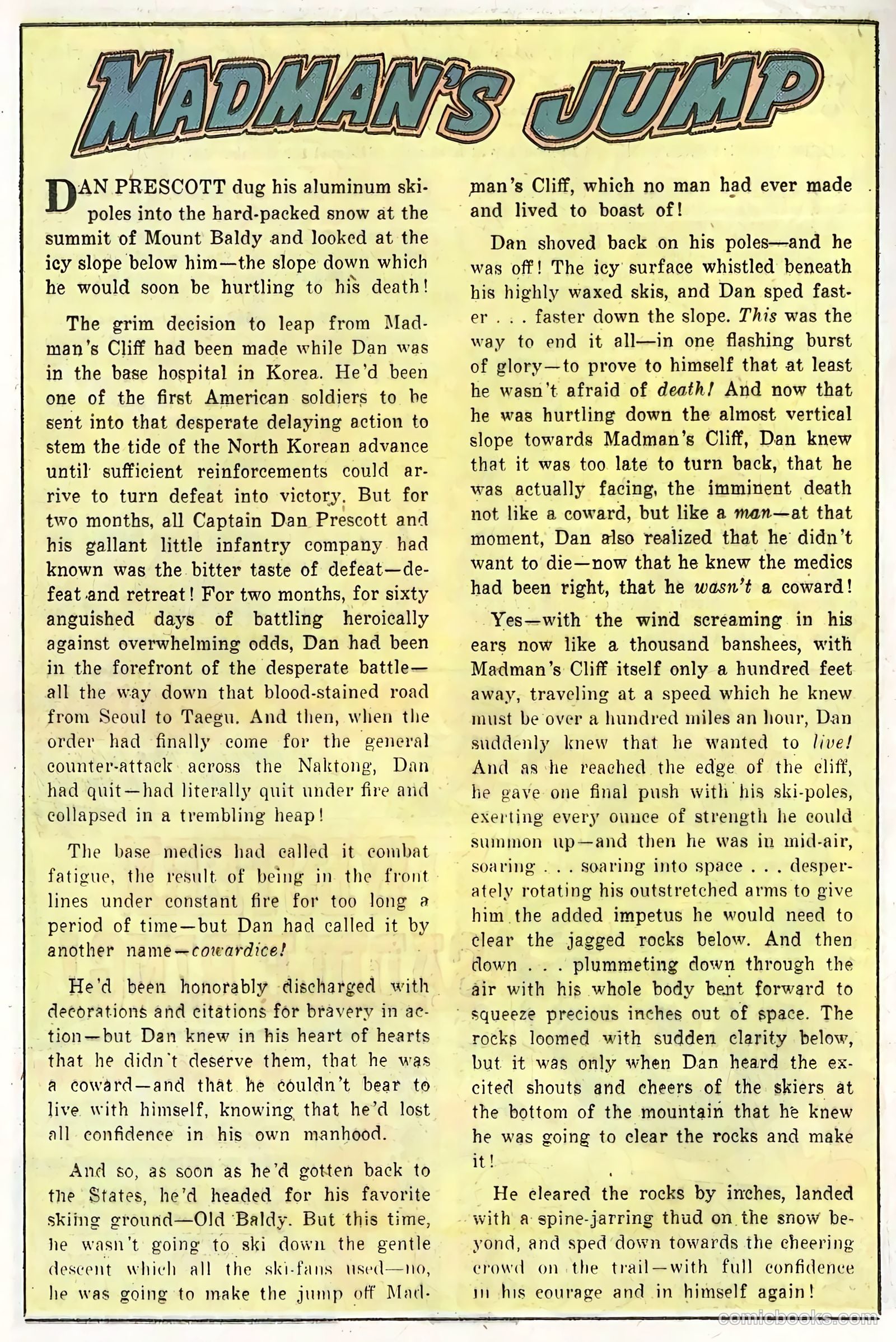 Operation: Peril #3 — page 30 of 52