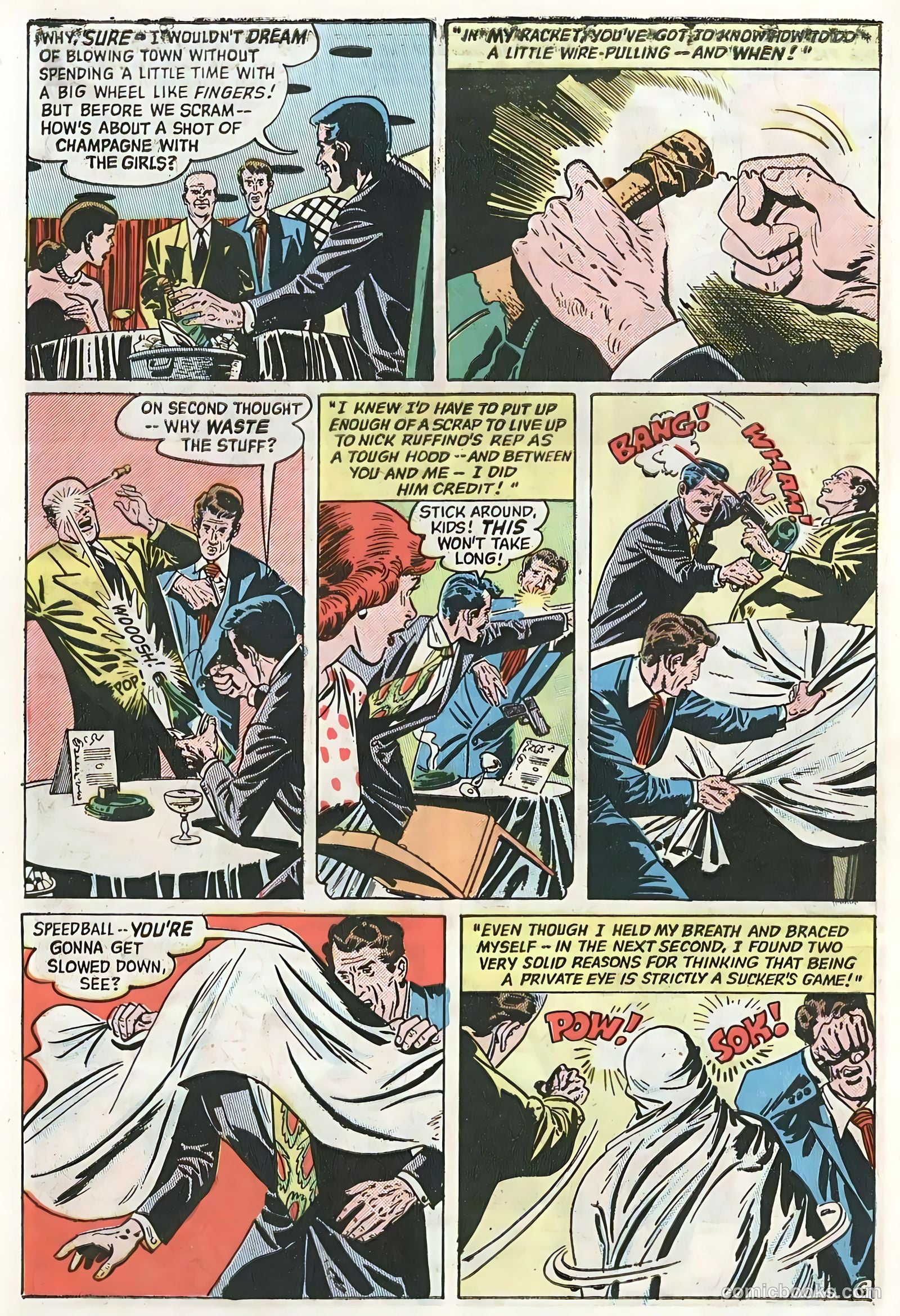 Operation: Peril #3 — page 42 of 52