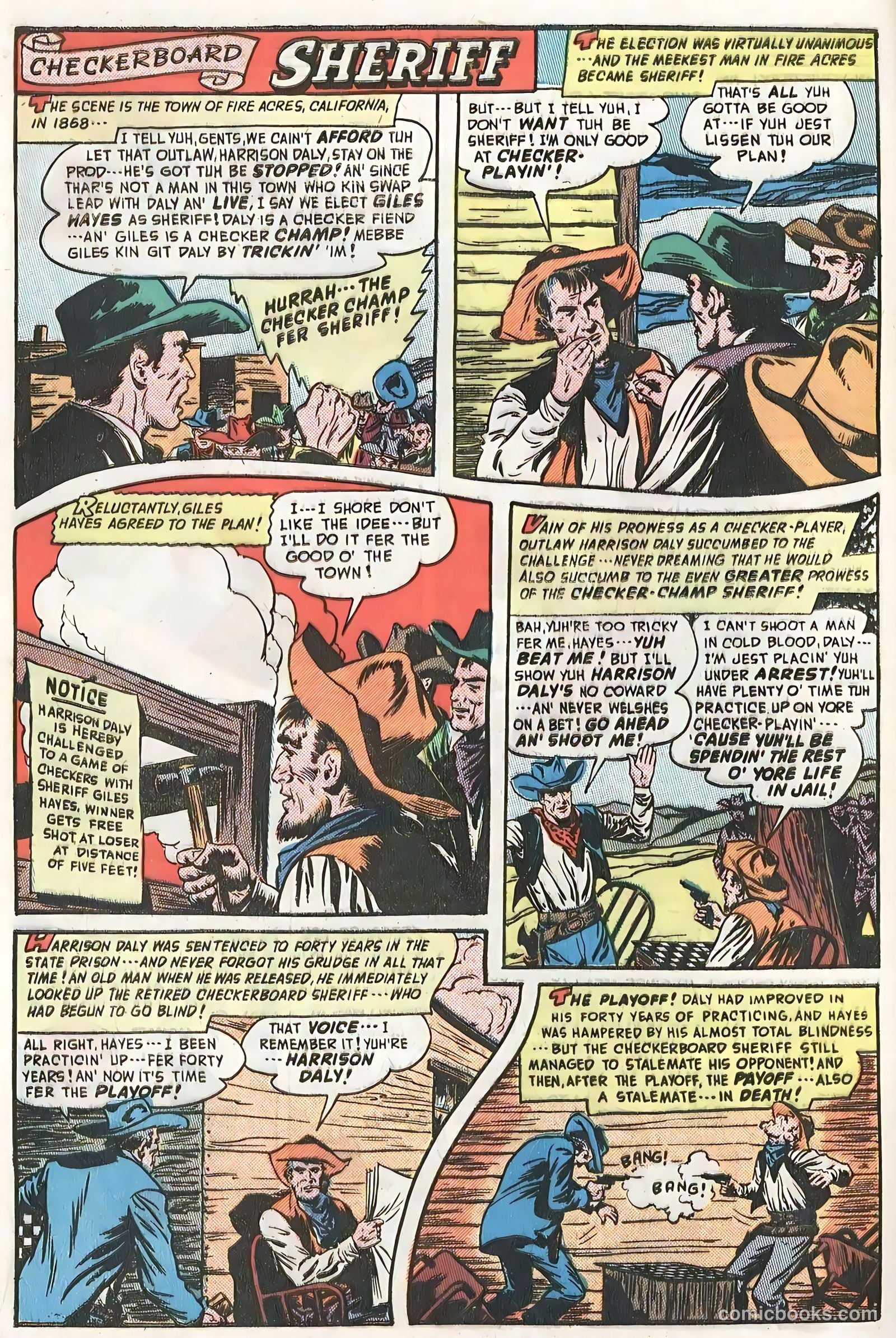 Operation: Peril #3 — page 50 of 52