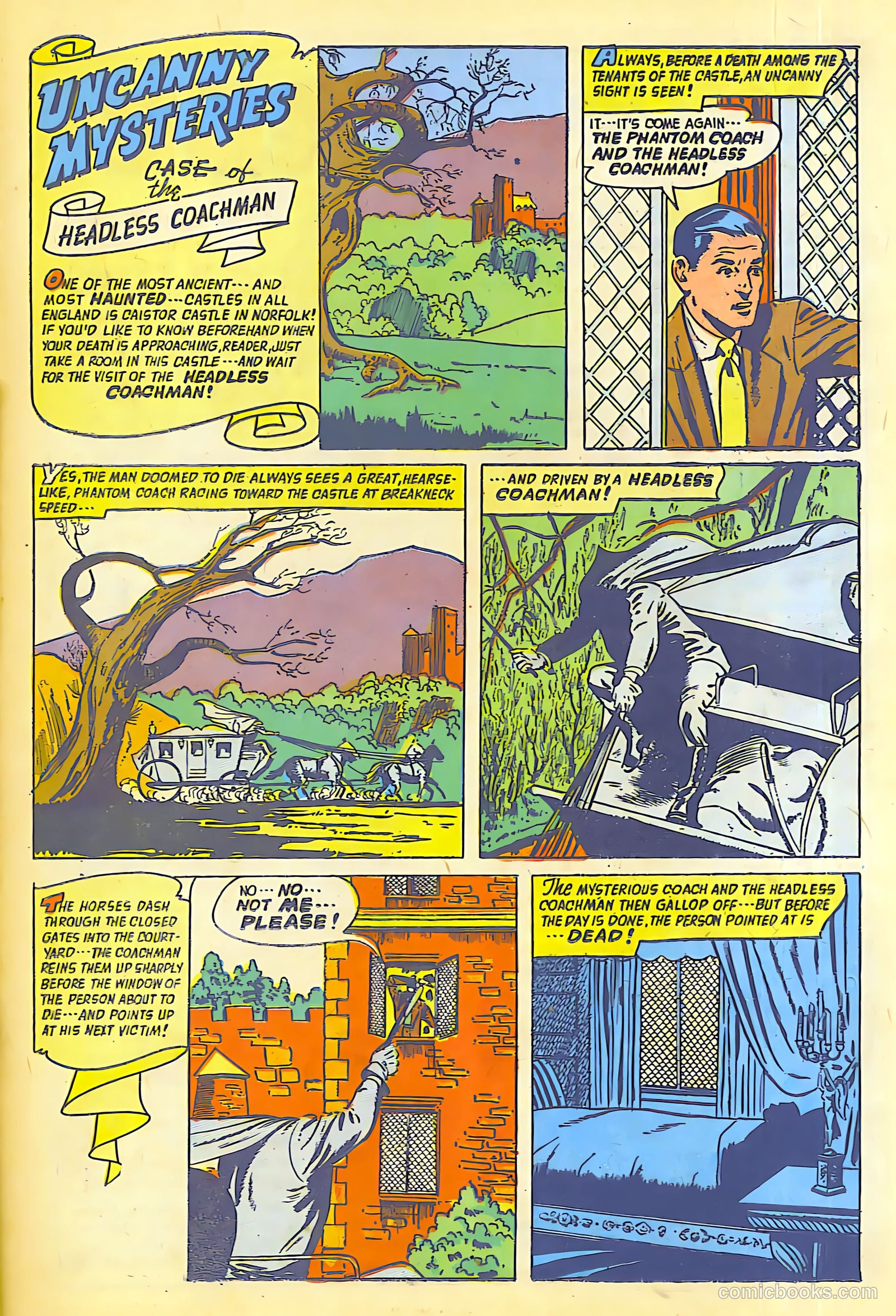 Operation: Peril #4 — page 29 of 52