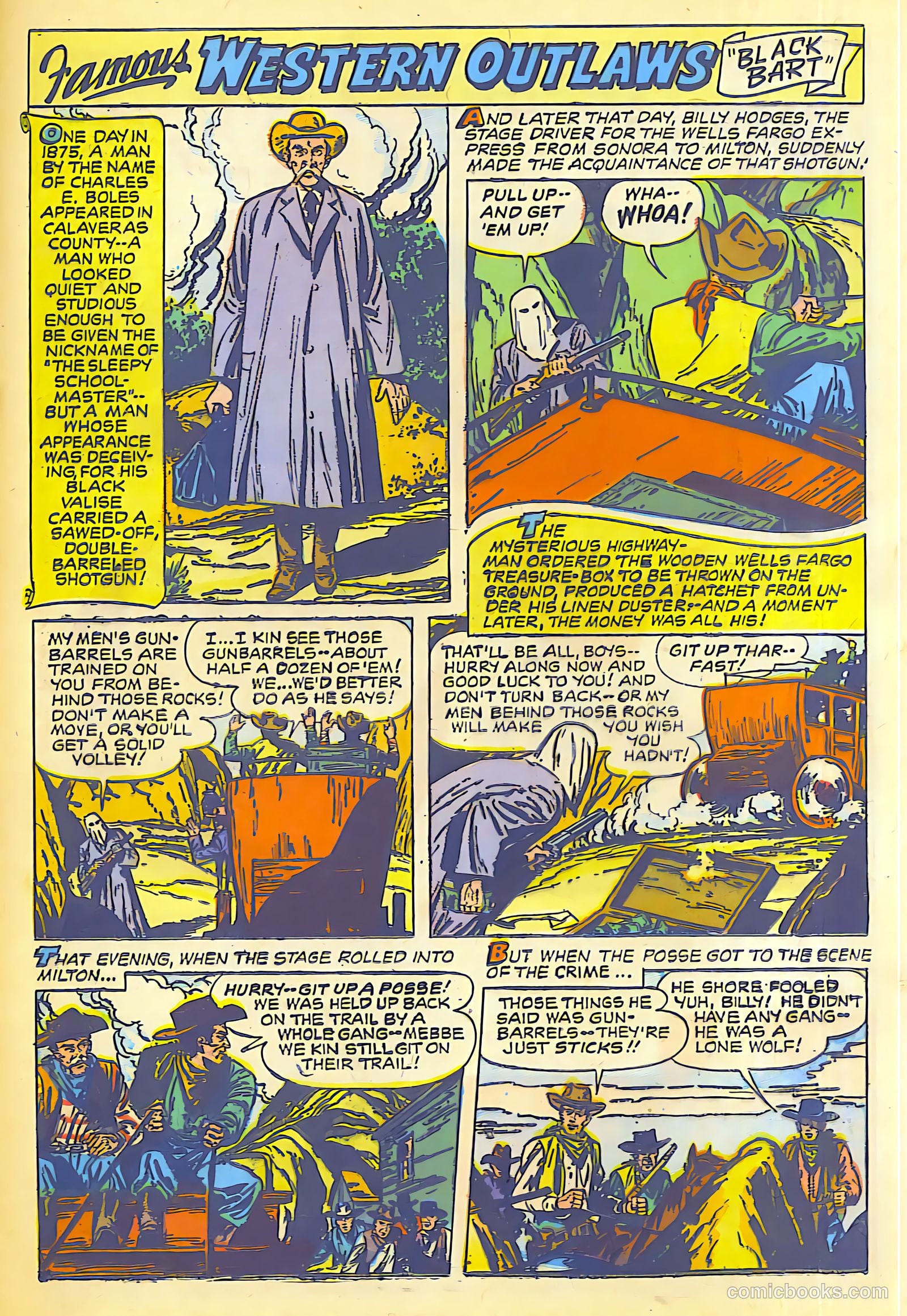 Operation: Peril #4 — page 31 of 52