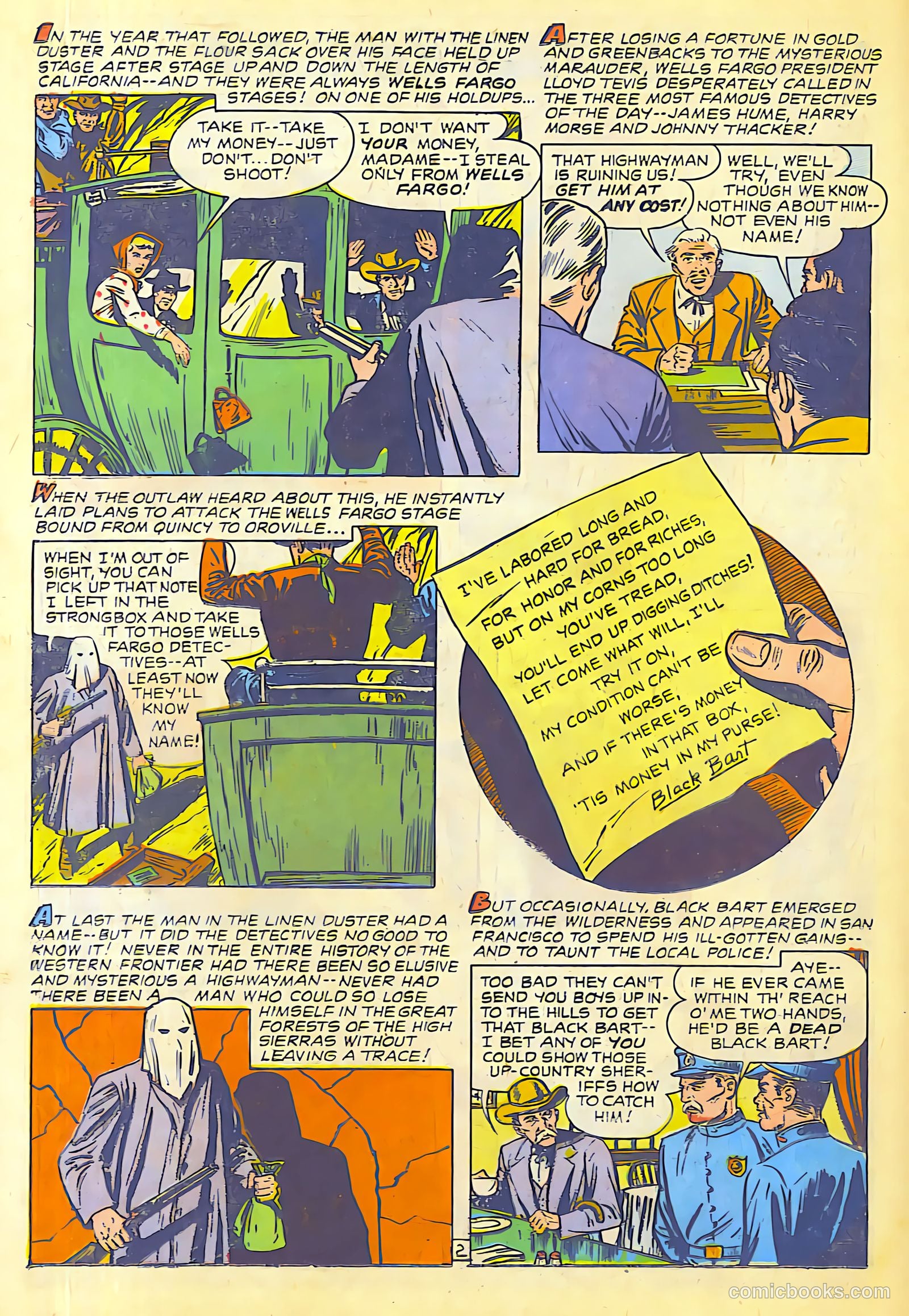 Operation: Peril #4 — page 32 of 52